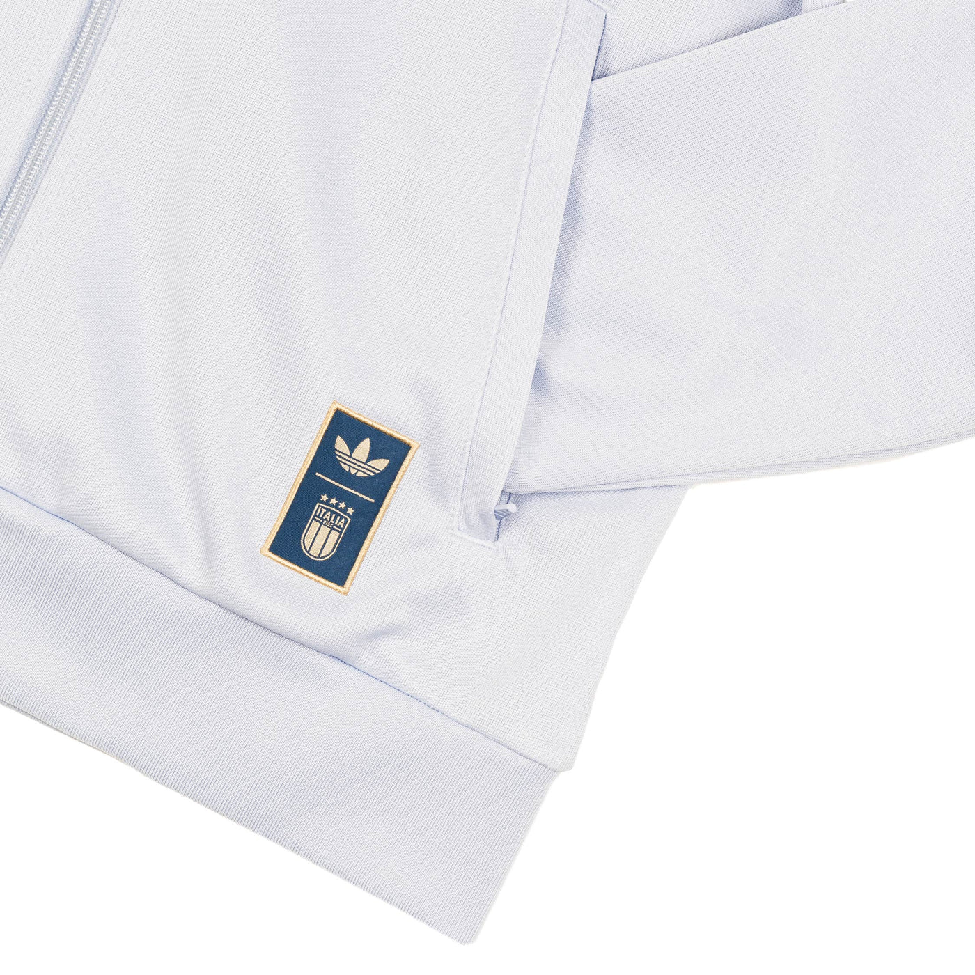 Adidas Italy Originals Bluza dresowa