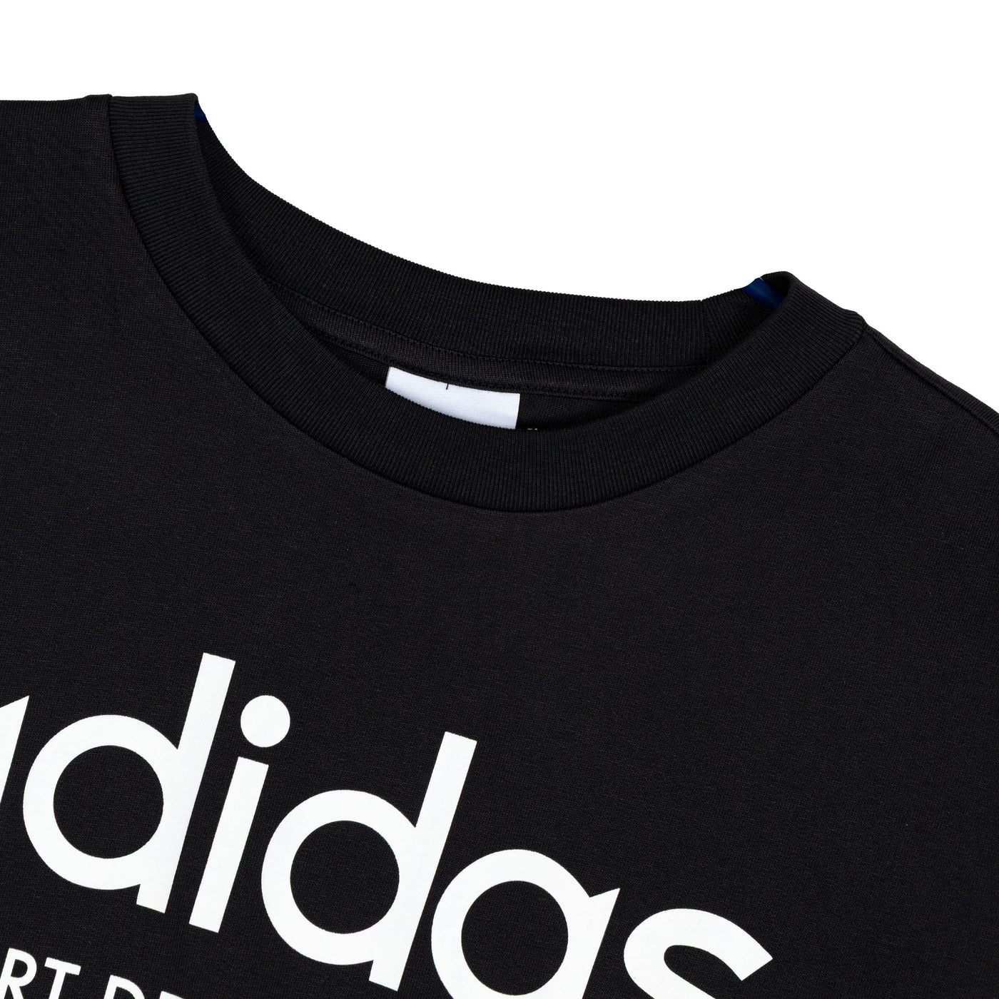 Adidas T-shirt Only The Best For The Athlete