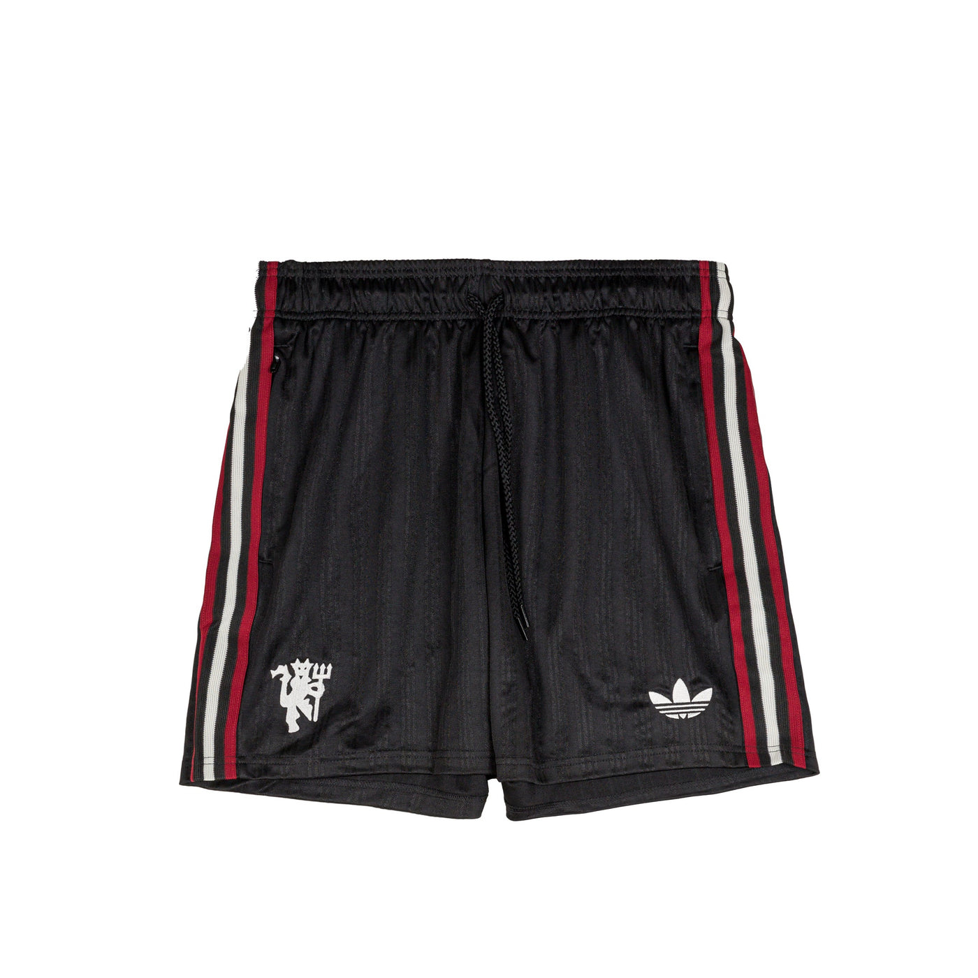 Adidas Manchester United Originals Krótkie spodenki