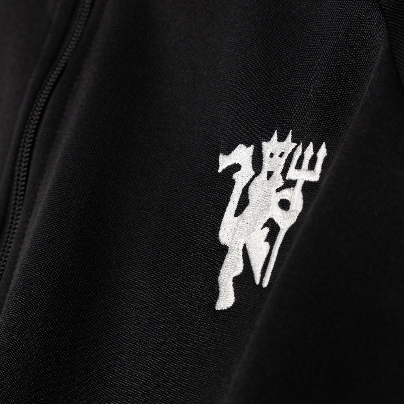 Adidas Bluza dresowa Manchester United Originals