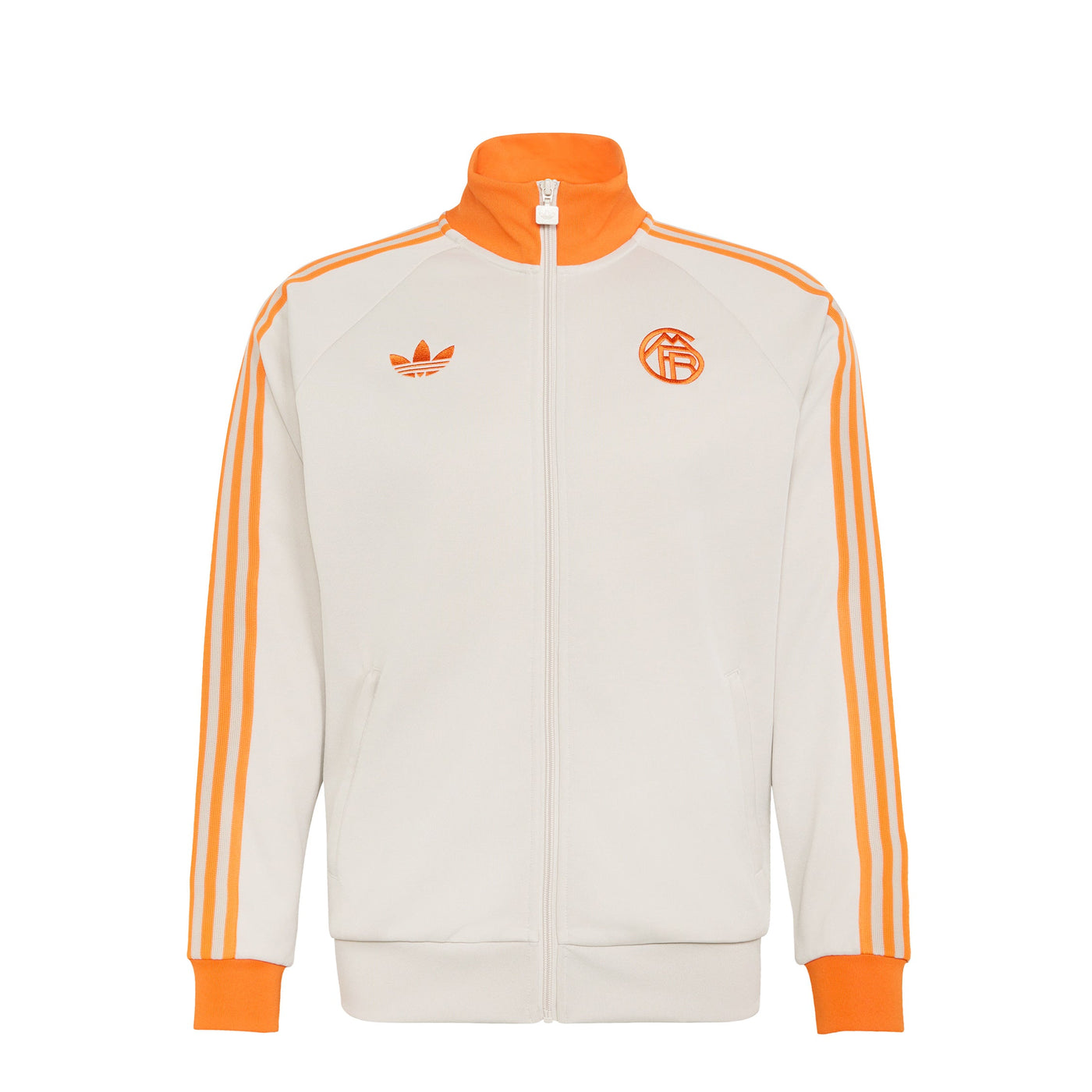 Adidas FC Bayern Originals Track Top