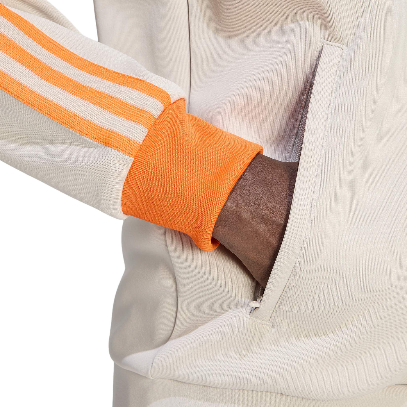 Adidas FC Bayern Originals Track Top