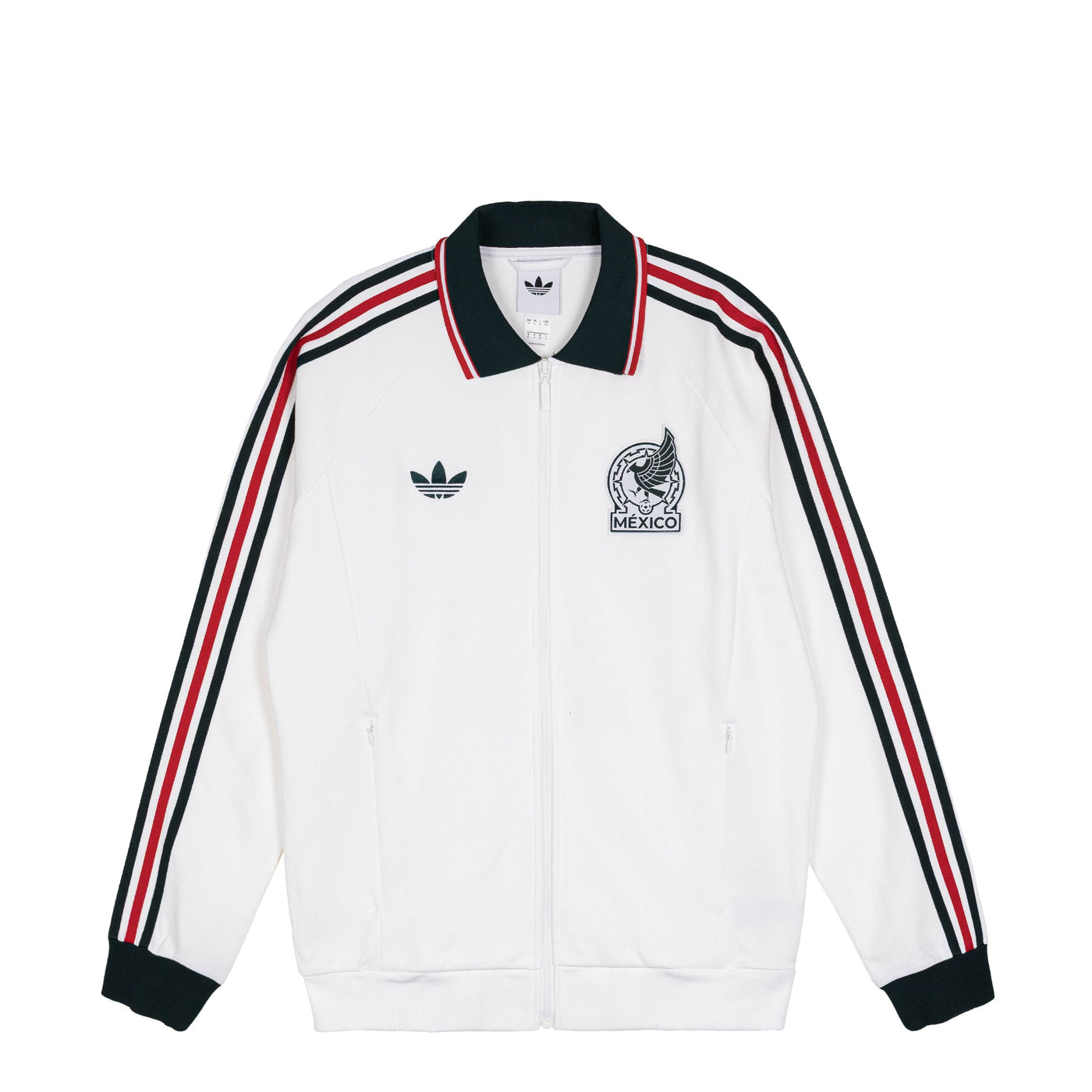Adidas Męska kurtka Adidas Mexico Away Anthem