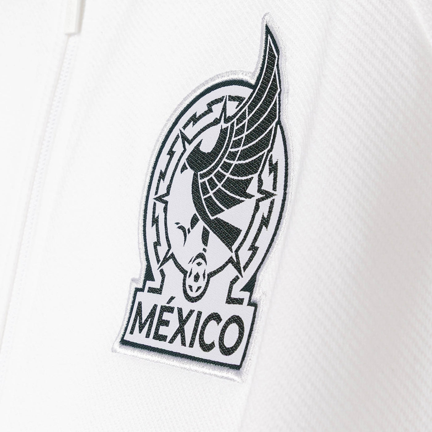Adidas Męska kurtka Adidas Mexico Away Anthem