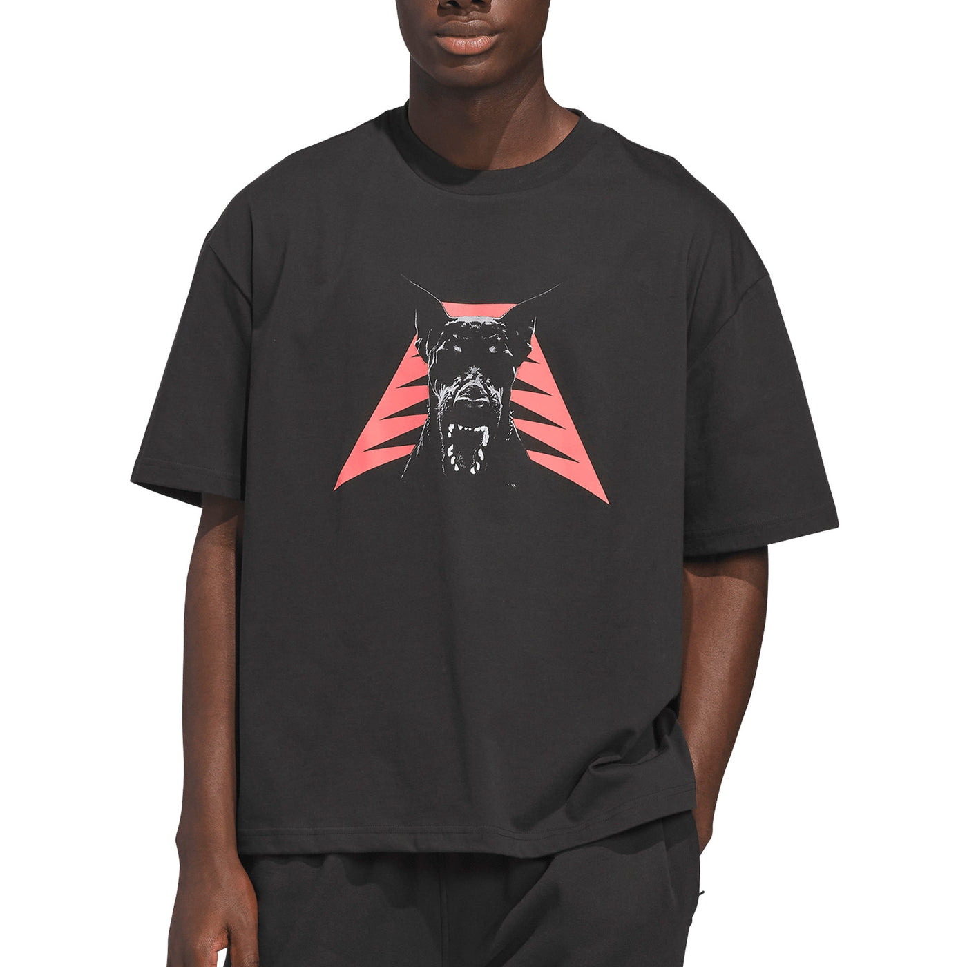 Koszulka Adidas Anthony Edwards Dawg