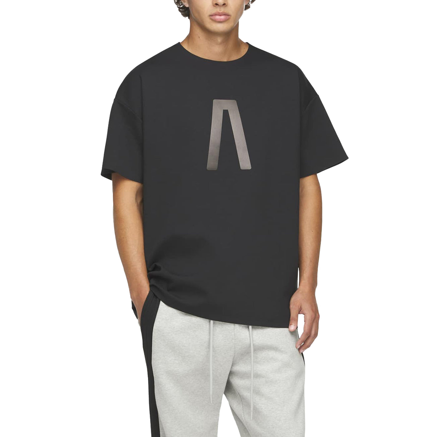 Adidas x Fear Of God Athletics Szybkoschnący T-Shirt Funkcjonalny