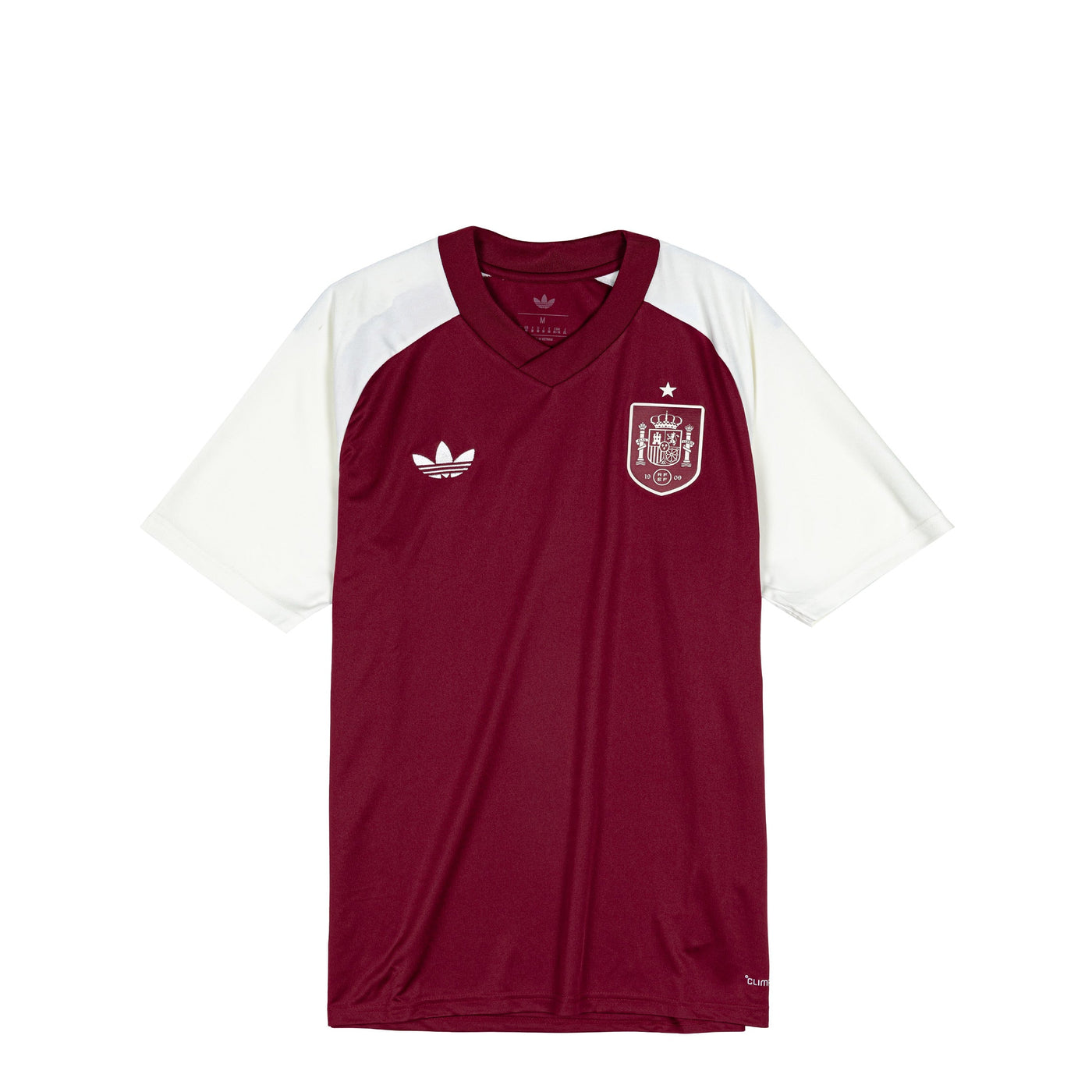 Adidas Hiszpania 26 Pre-Match Away Jersey