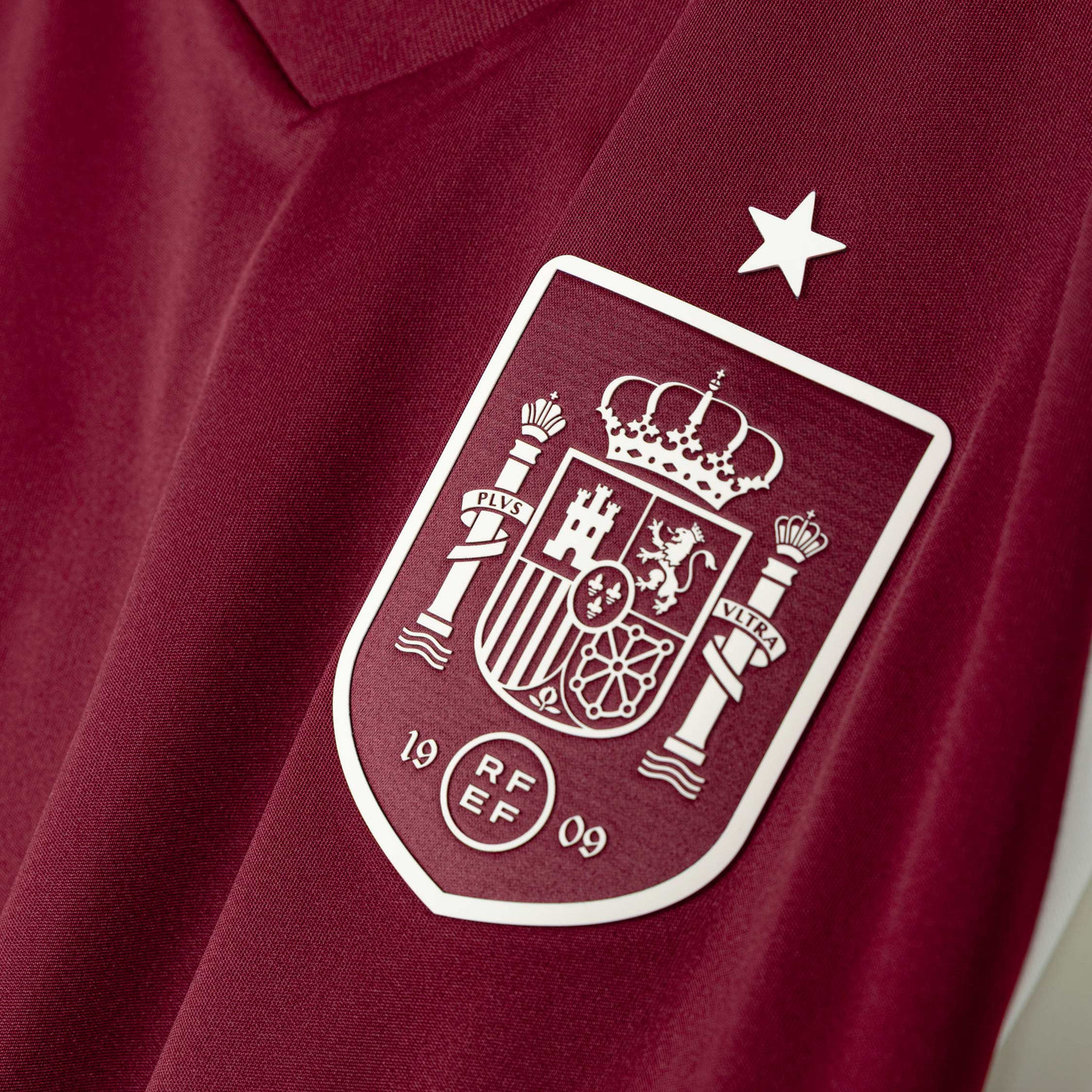 Adidas Hiszpania 26 Pre-Match Away Jersey