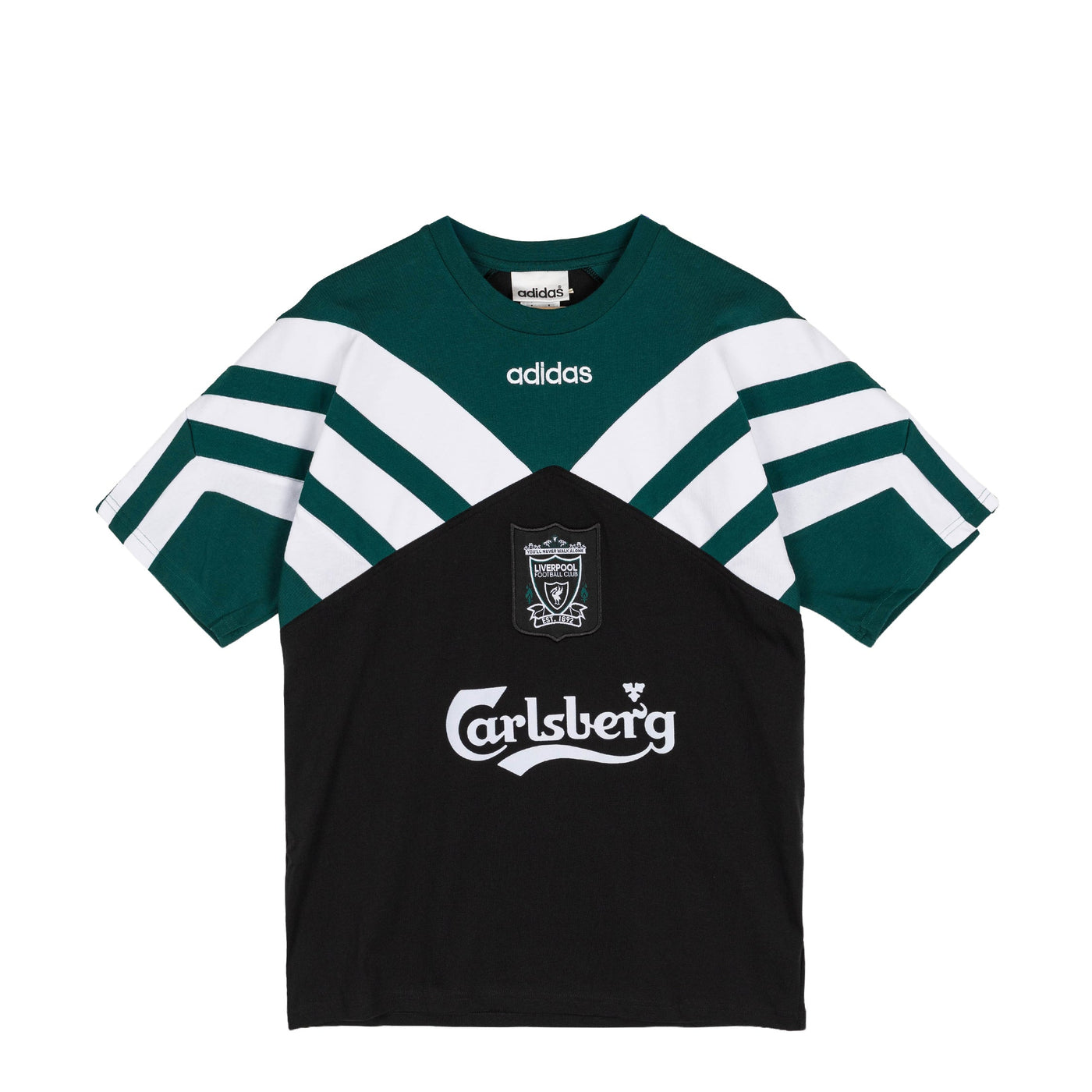 Koszulka Adidas Liverpool FC 95