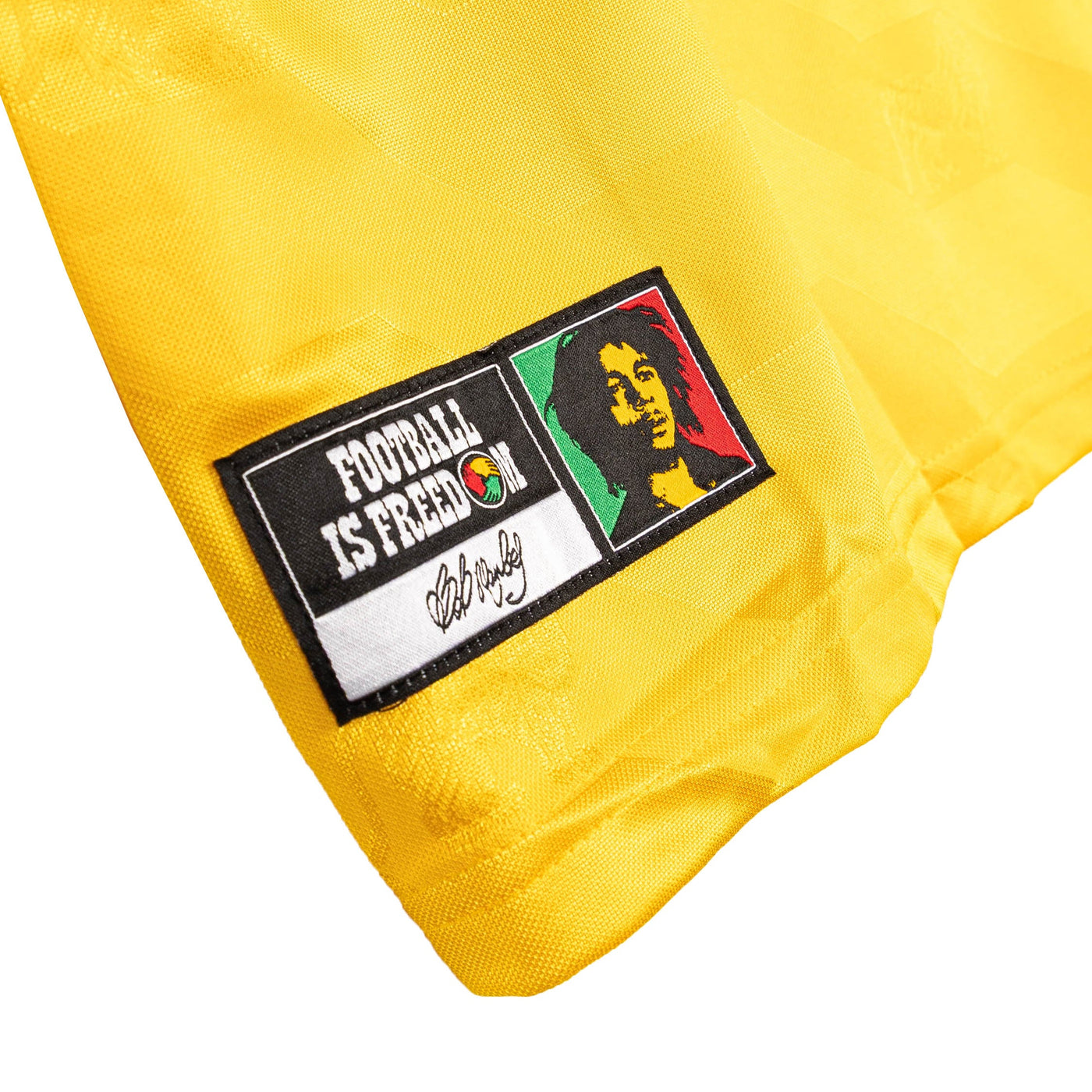 Koszulka Adidas Originals Bob Marley
