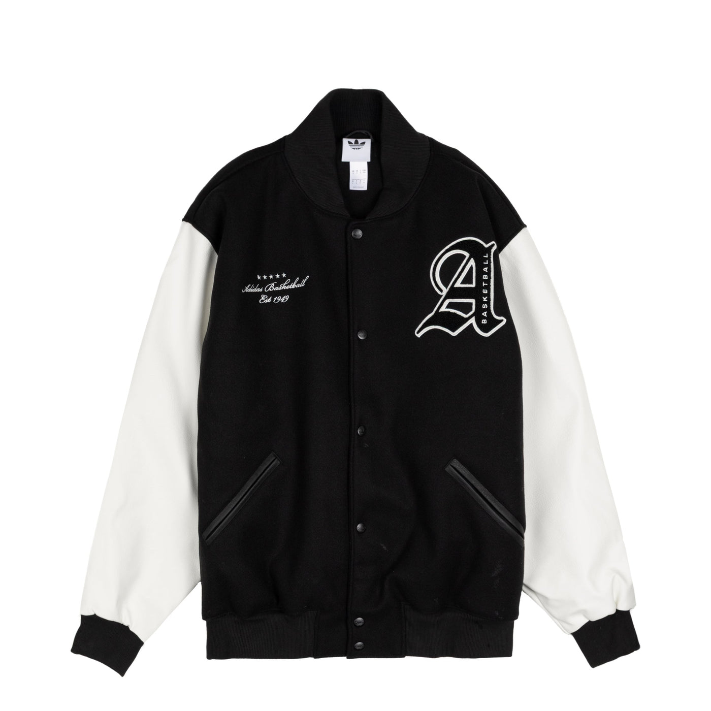 Adidas Kurtka Originals Basketball