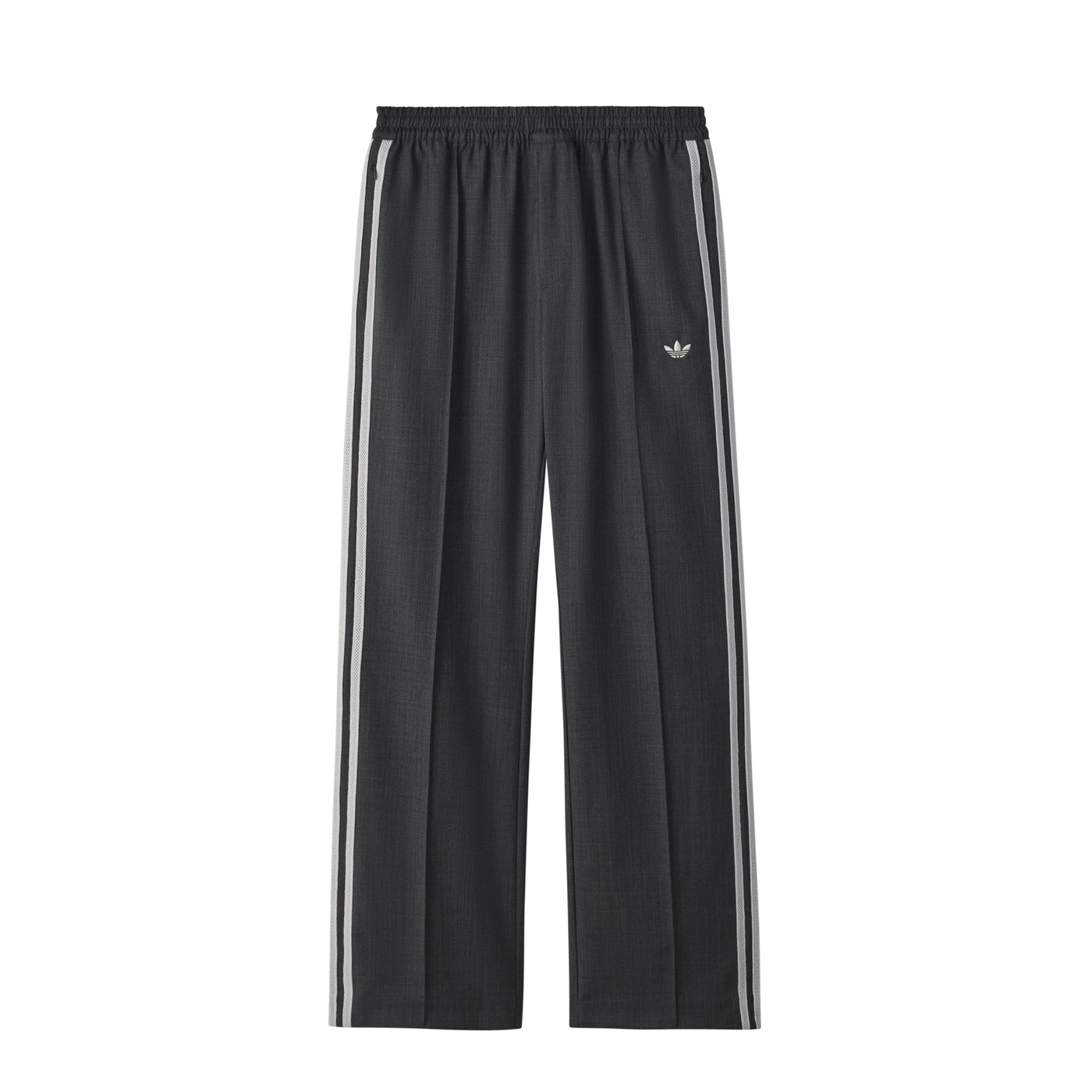 Spodnie wełniane Adidas x Wales Bonner
