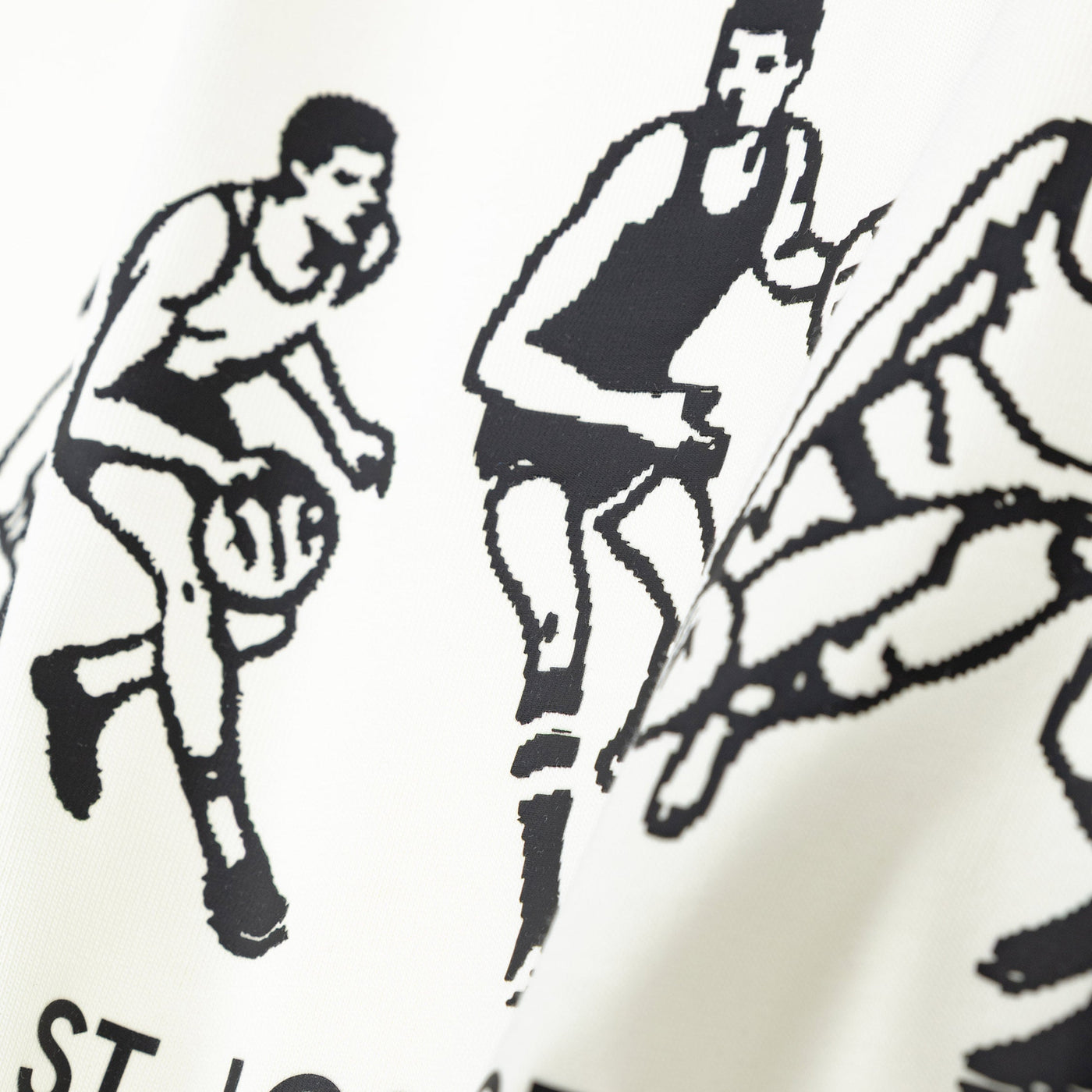 Adidas Tylko najlepsze dla sportowca T-Shirt