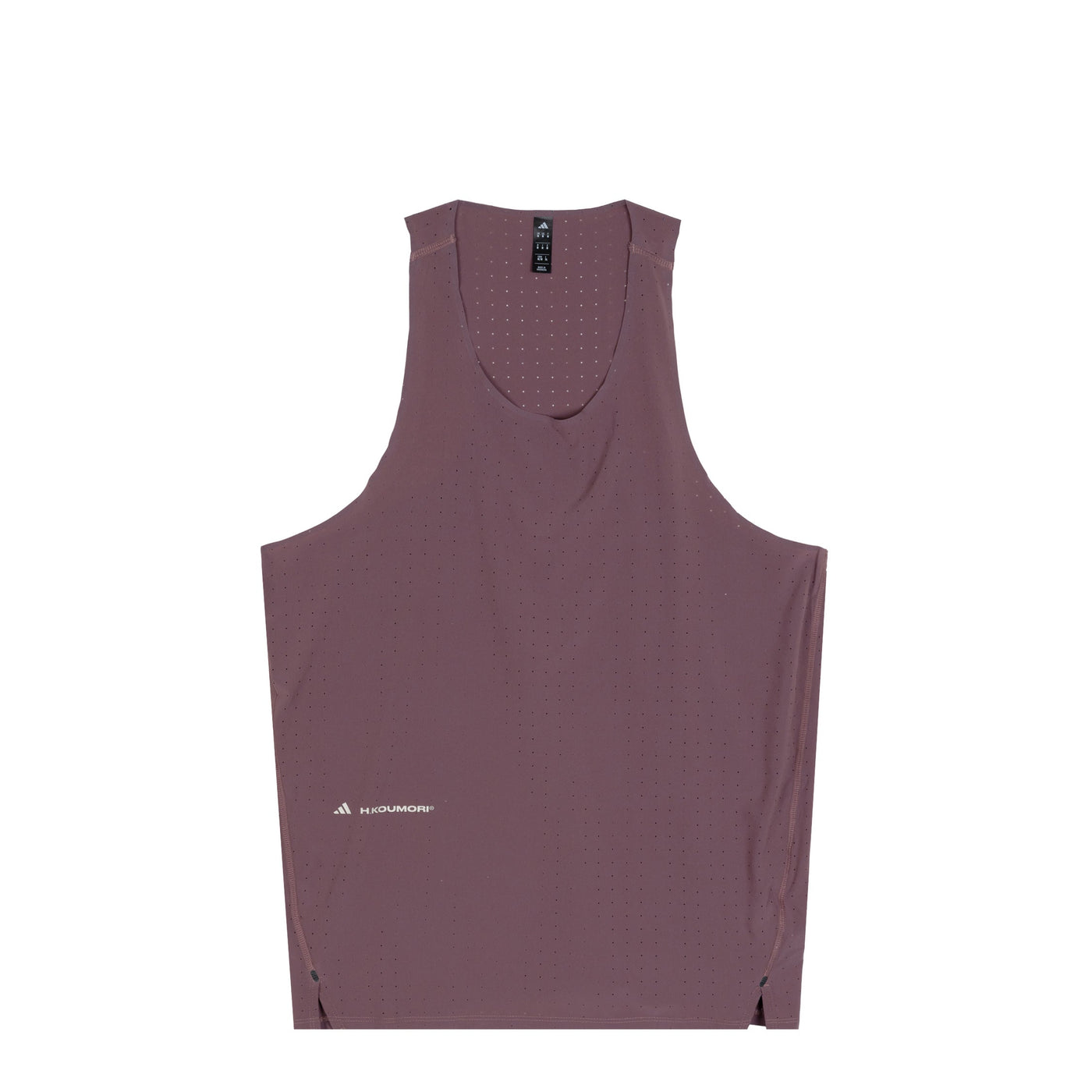 Adidas x Hermanos Koumori Adi365 Running Singlet