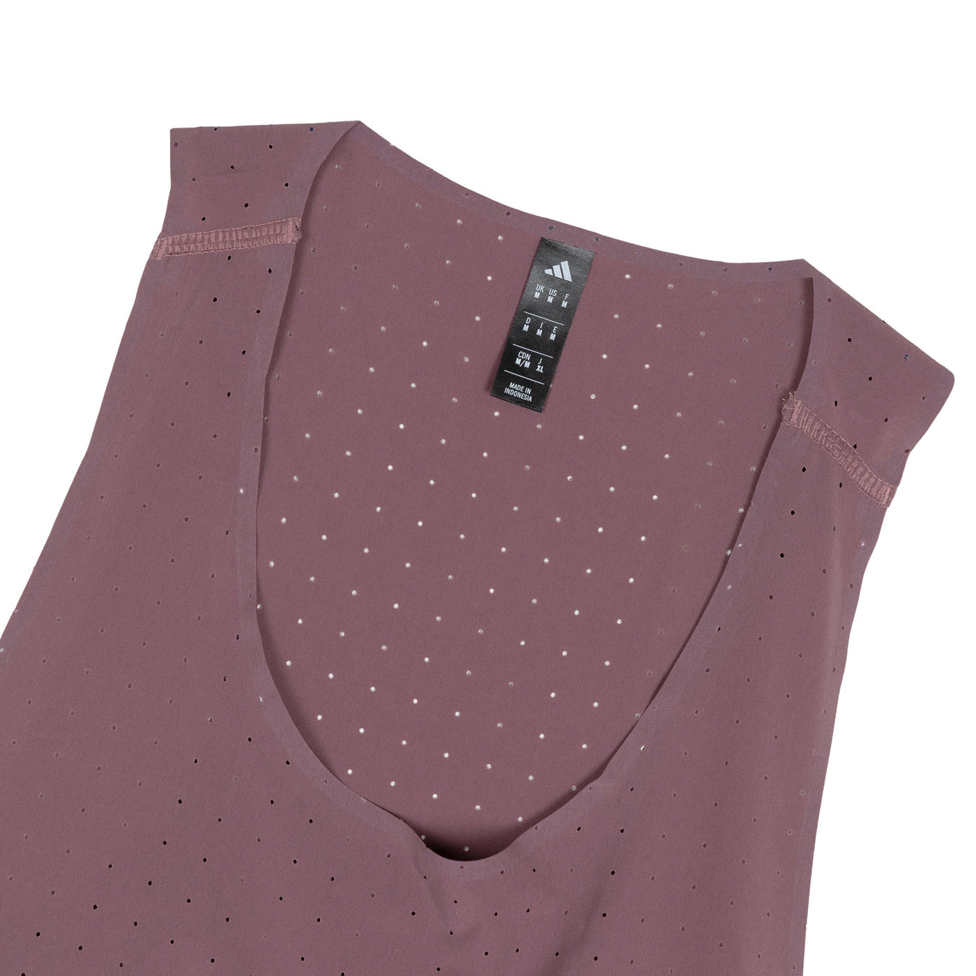Adidas x Hermanos Koumori Adi365 Running Singlet