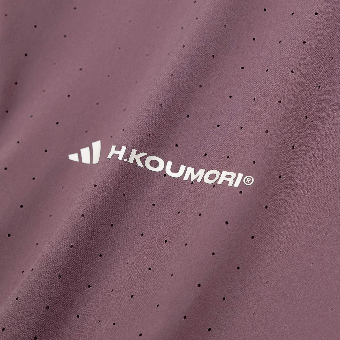 Adidas x Hermanos Koumori Adi365 Running Singlet