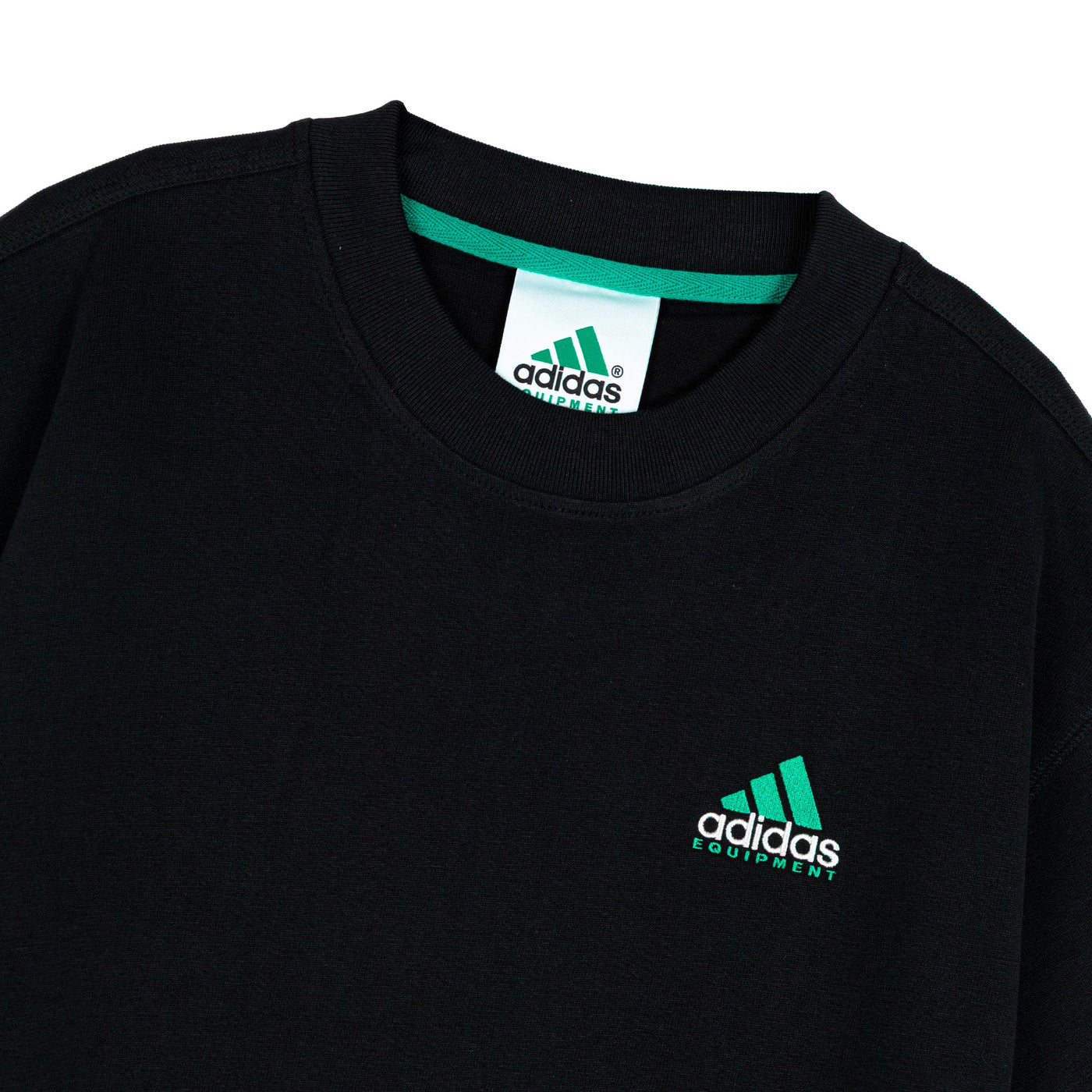 Adidas Koszulka Equipment Blur Graphic