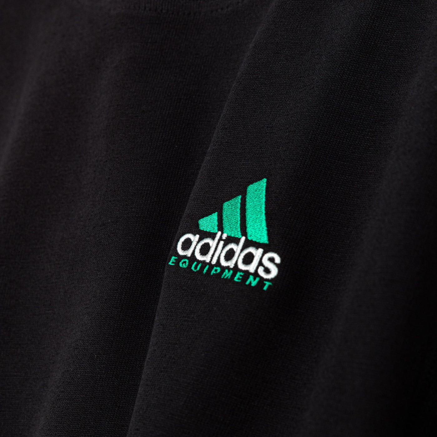 Adidas Koszulka Equipment Blur Graphic