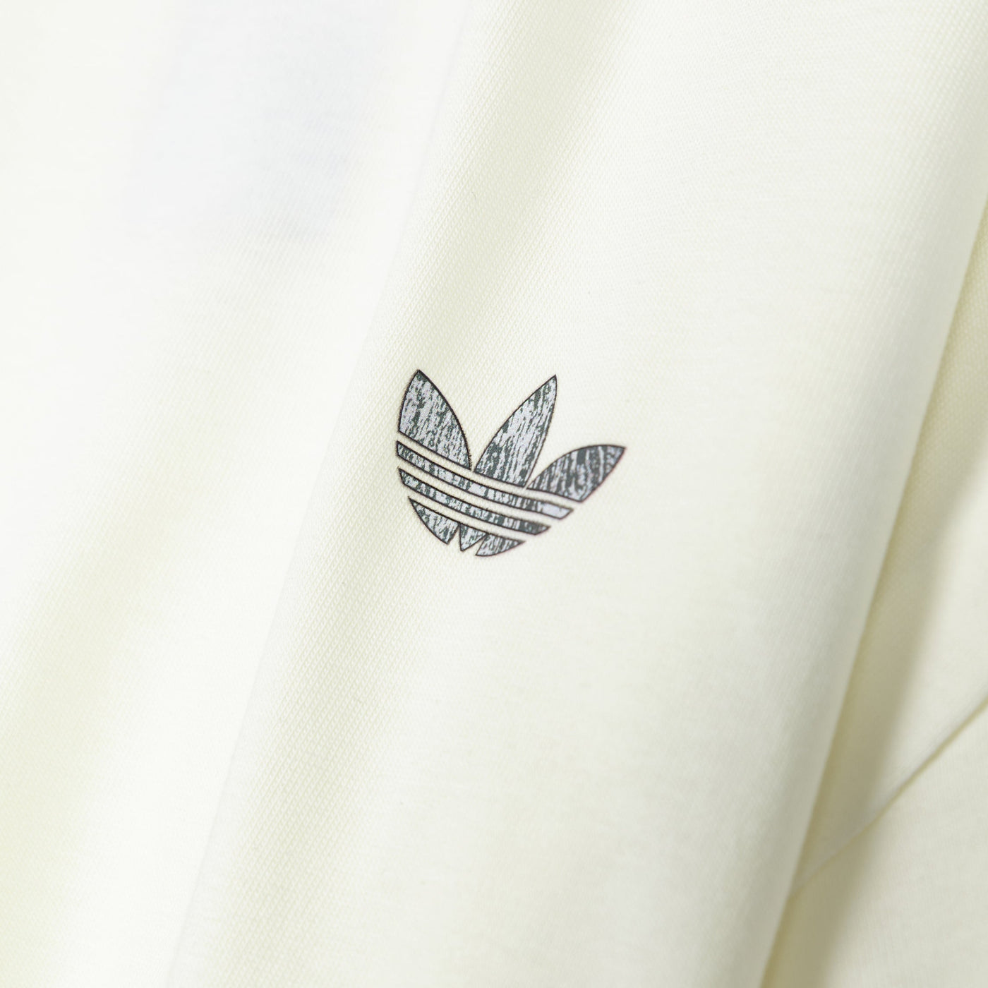 Adidas T-shirt z flagą kraju z archiwum