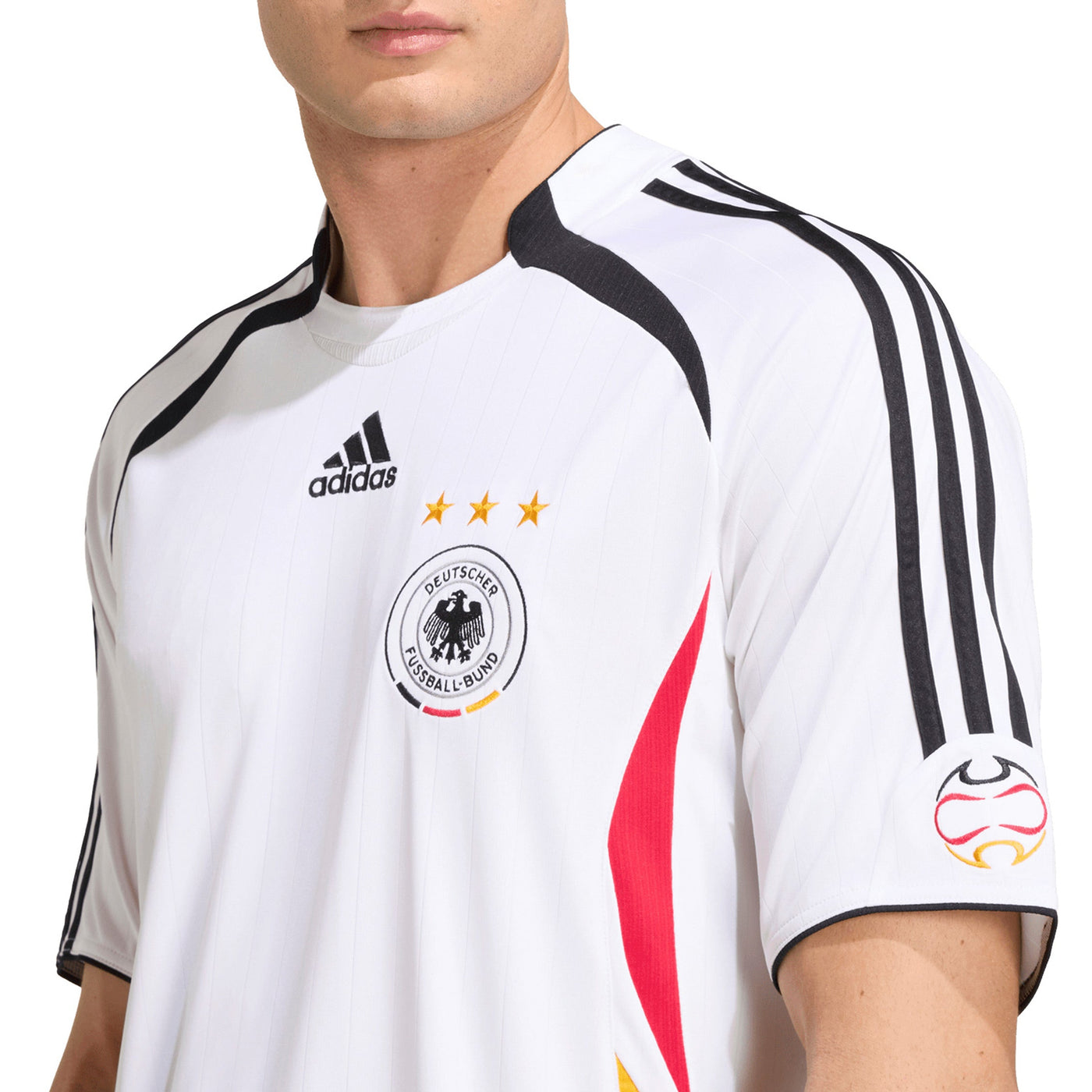 Adidas DFB Niemcy 2006 Koszulka domowa