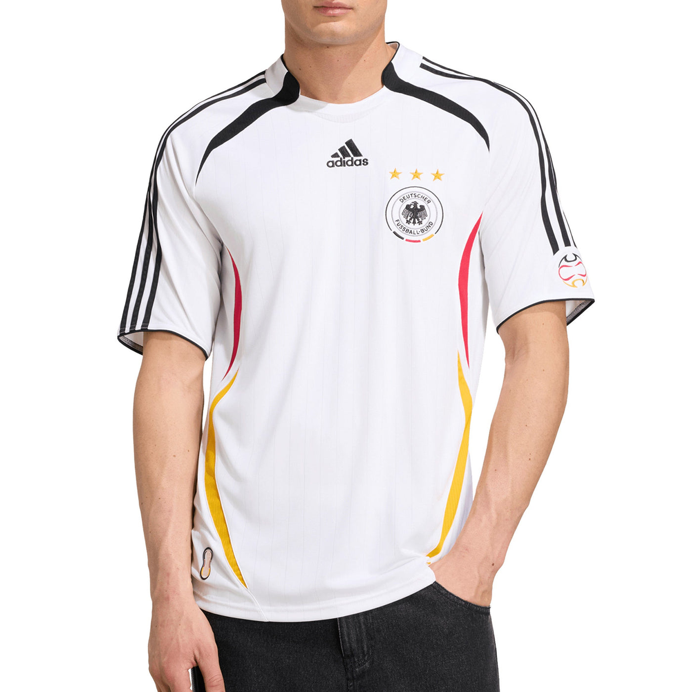 Adidas DFB Niemcy 2006 Koszulka domowa