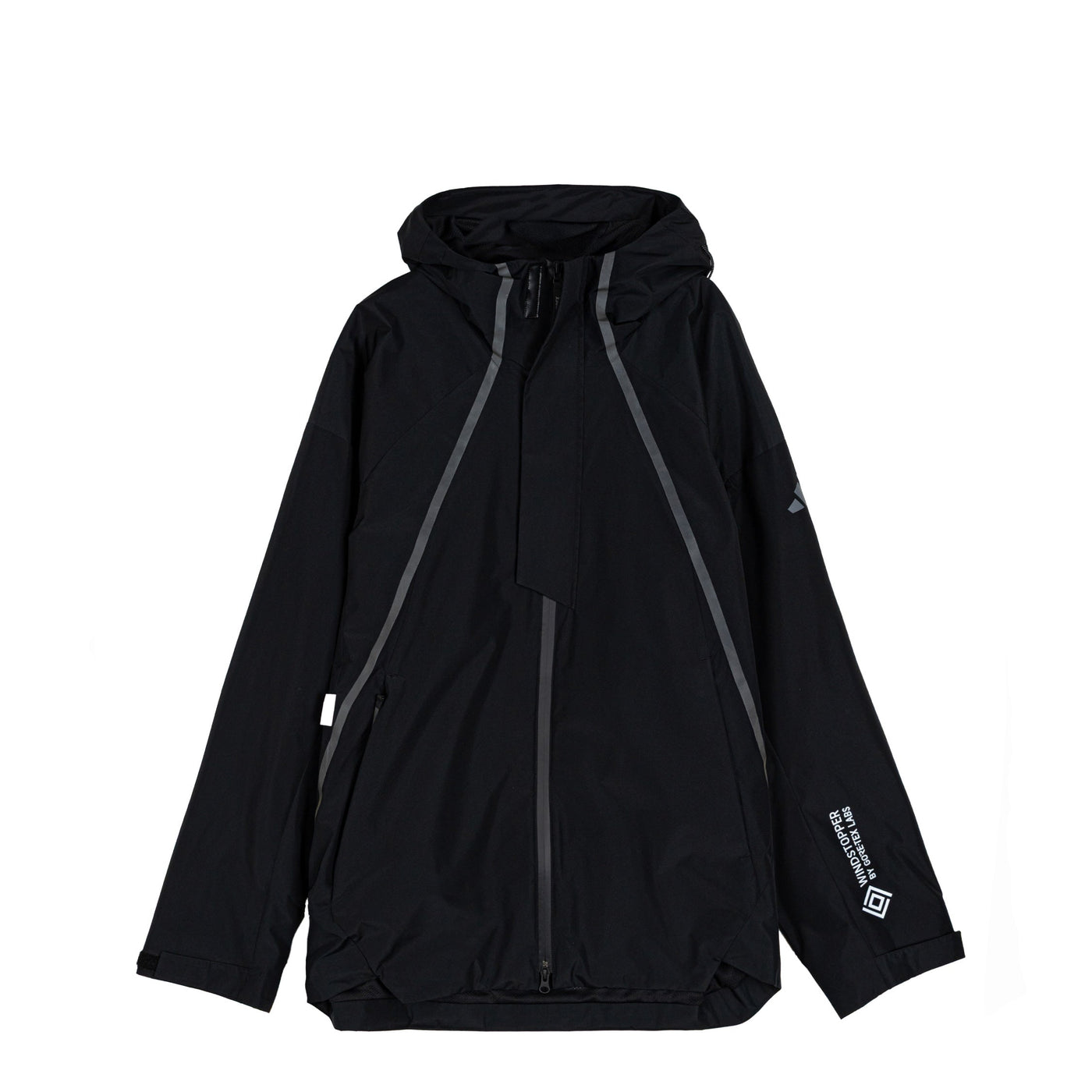 Kurtka Adidas Xploric Gore Tex Windstopper