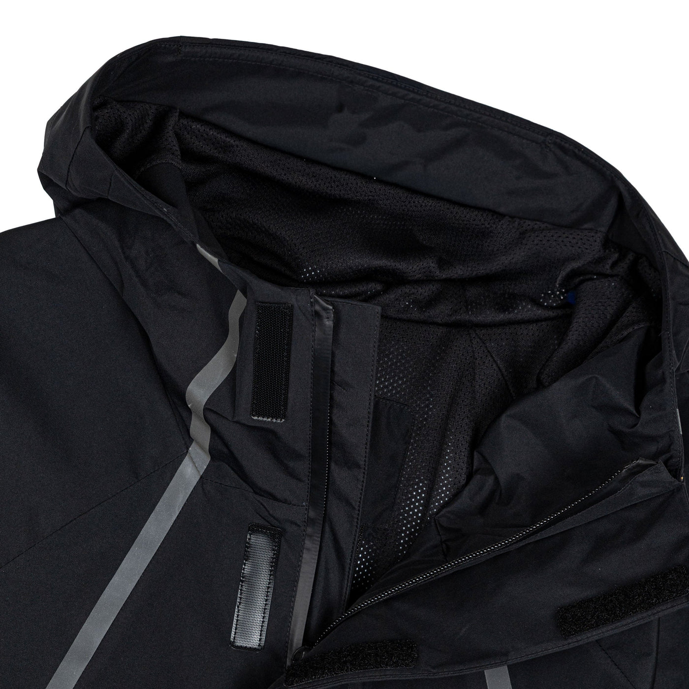 Kurtka Adidas Xploric Gore Tex Windstopper