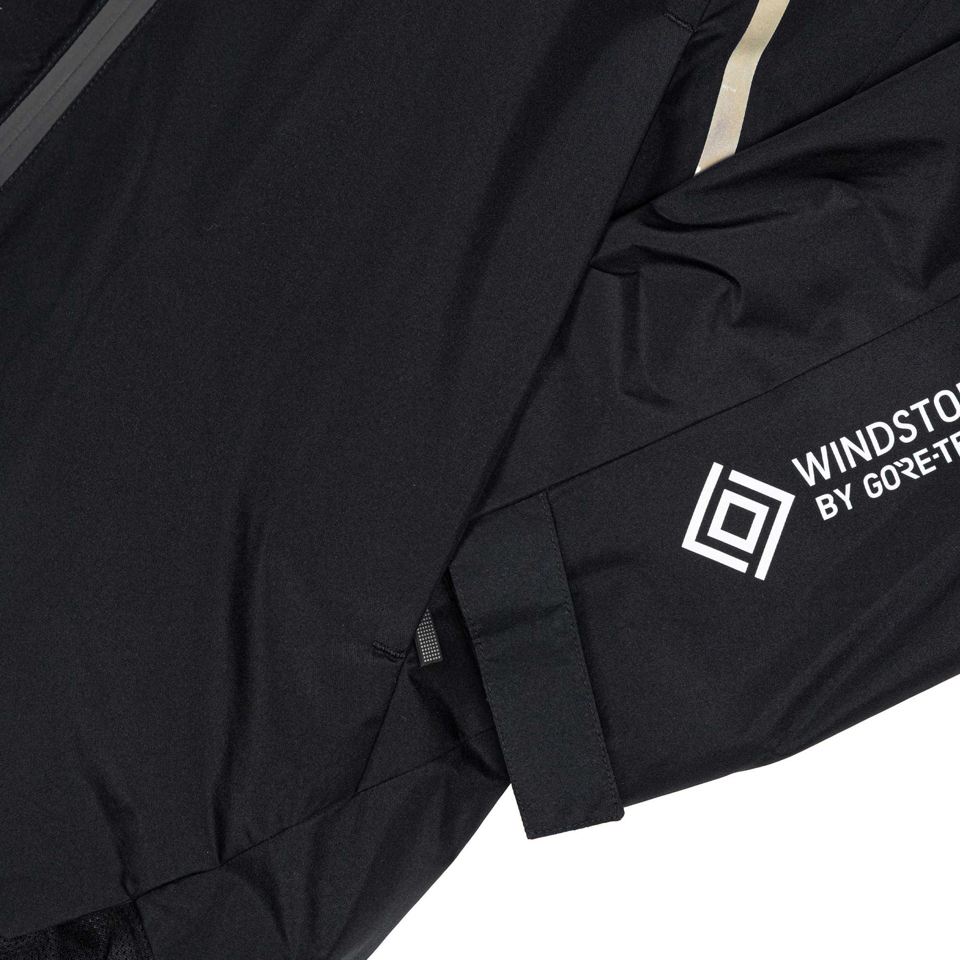 Kurtka Adidas Xploric Gore Tex Windstopper