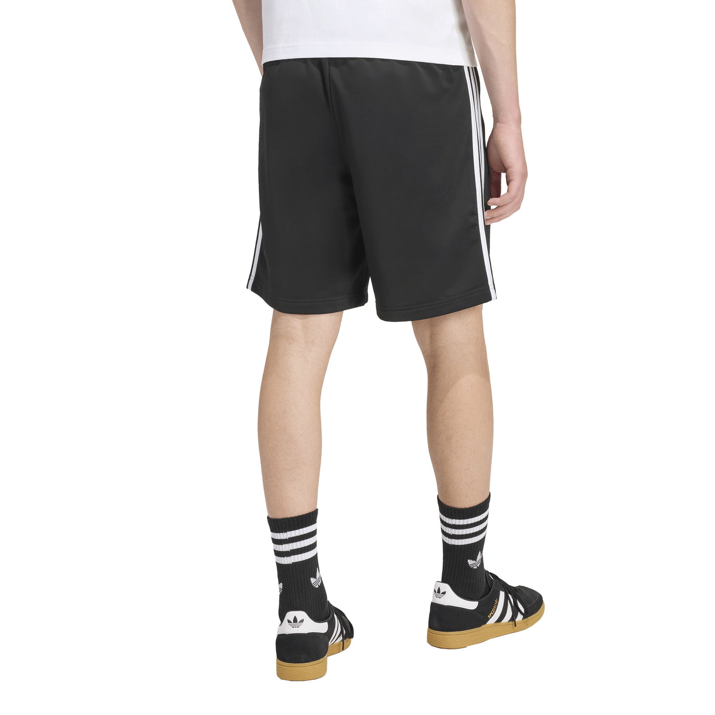 Spodenki Adidas Firebird