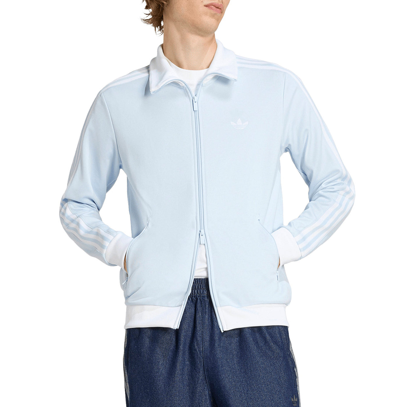 Bluza Adidas Beckenbauer
