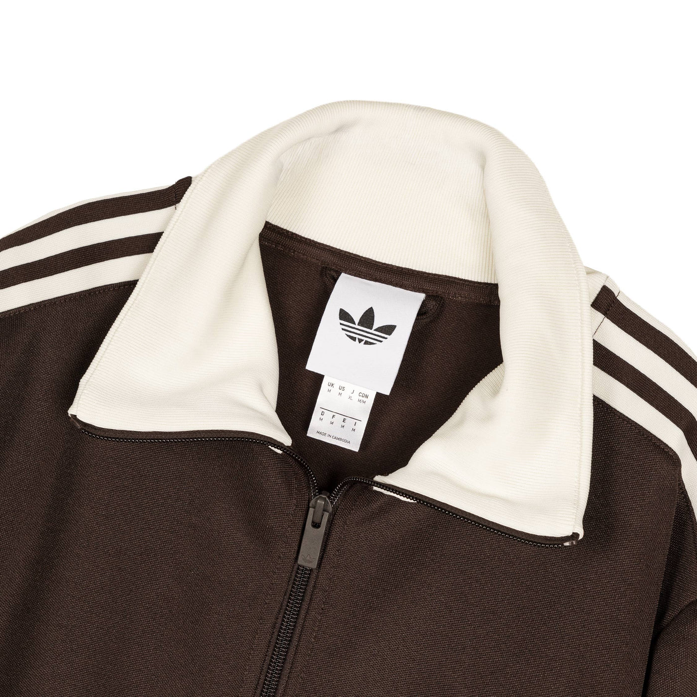 Adidas Bluza dresowa Beckenbauer