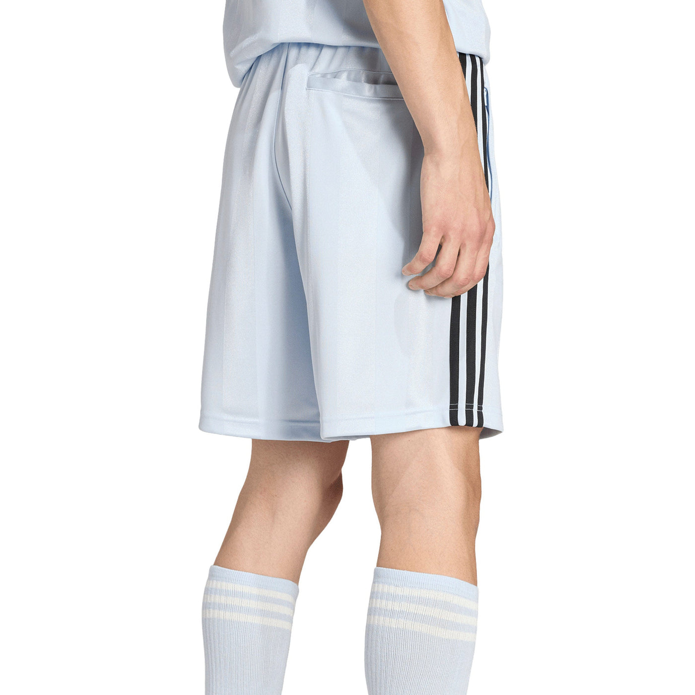 Spodenki Adidas 3-Stripes Loose Engineered