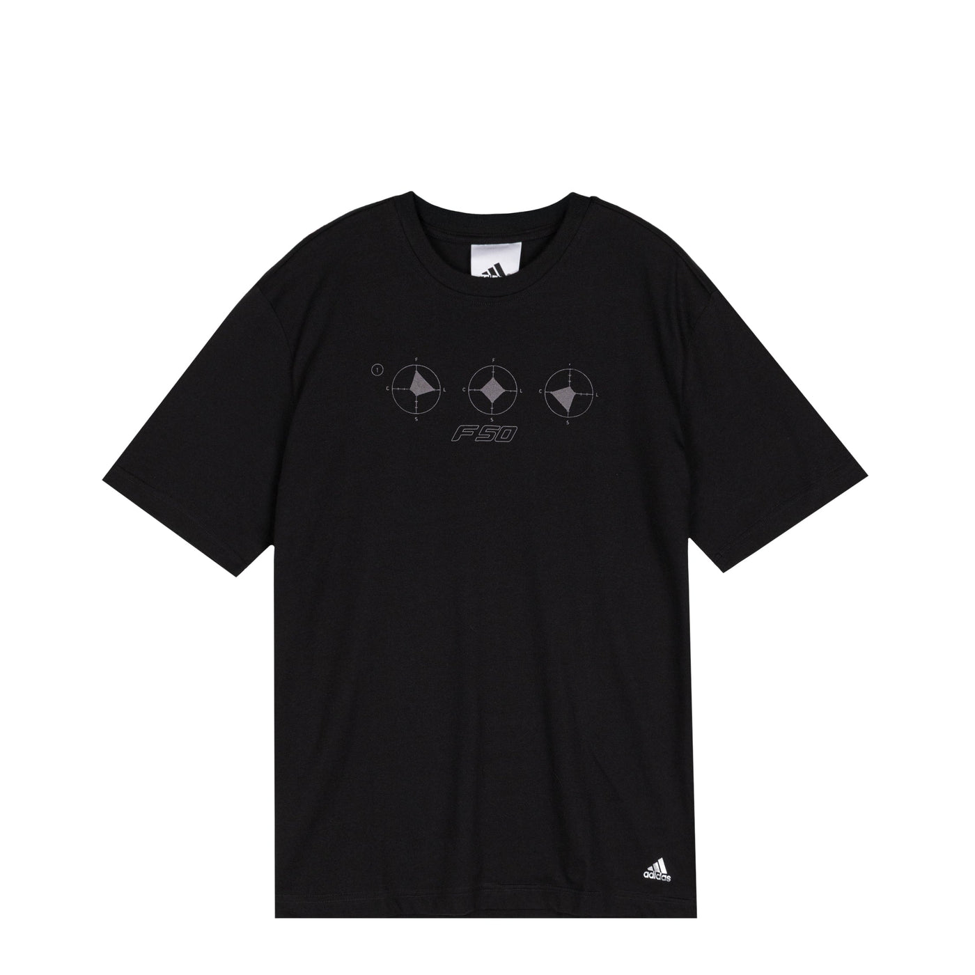 Koszulka Adidas F50 Graphic