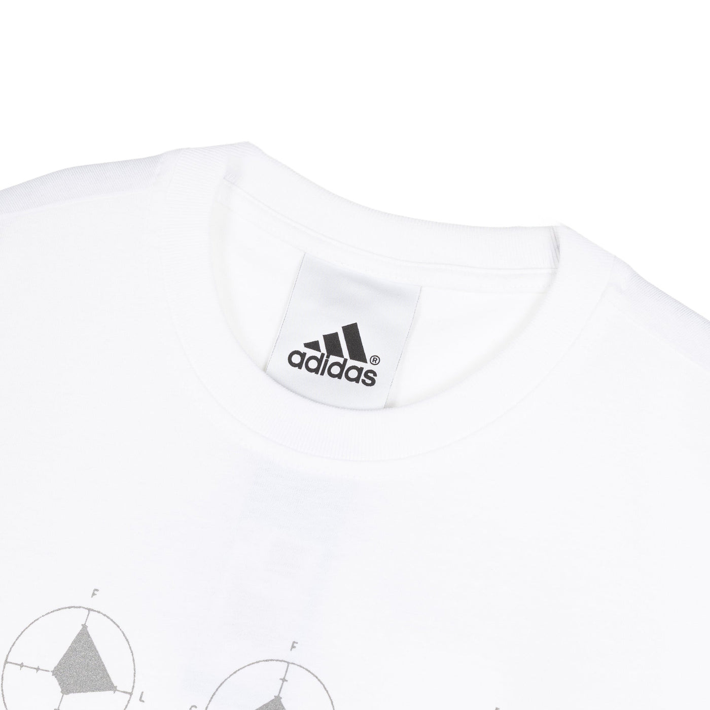 Adidas T-Shirt F50 Graphic