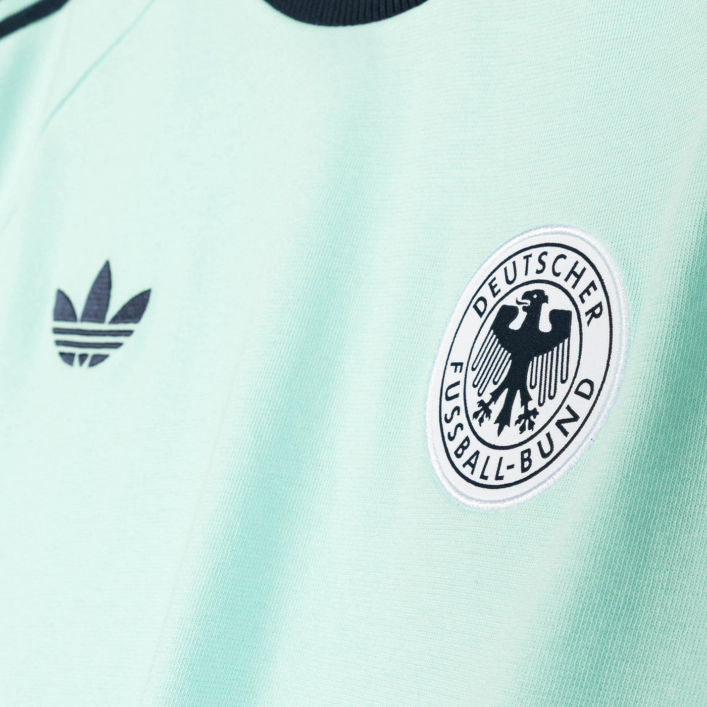 Adidas T-Shirt DFB Originals