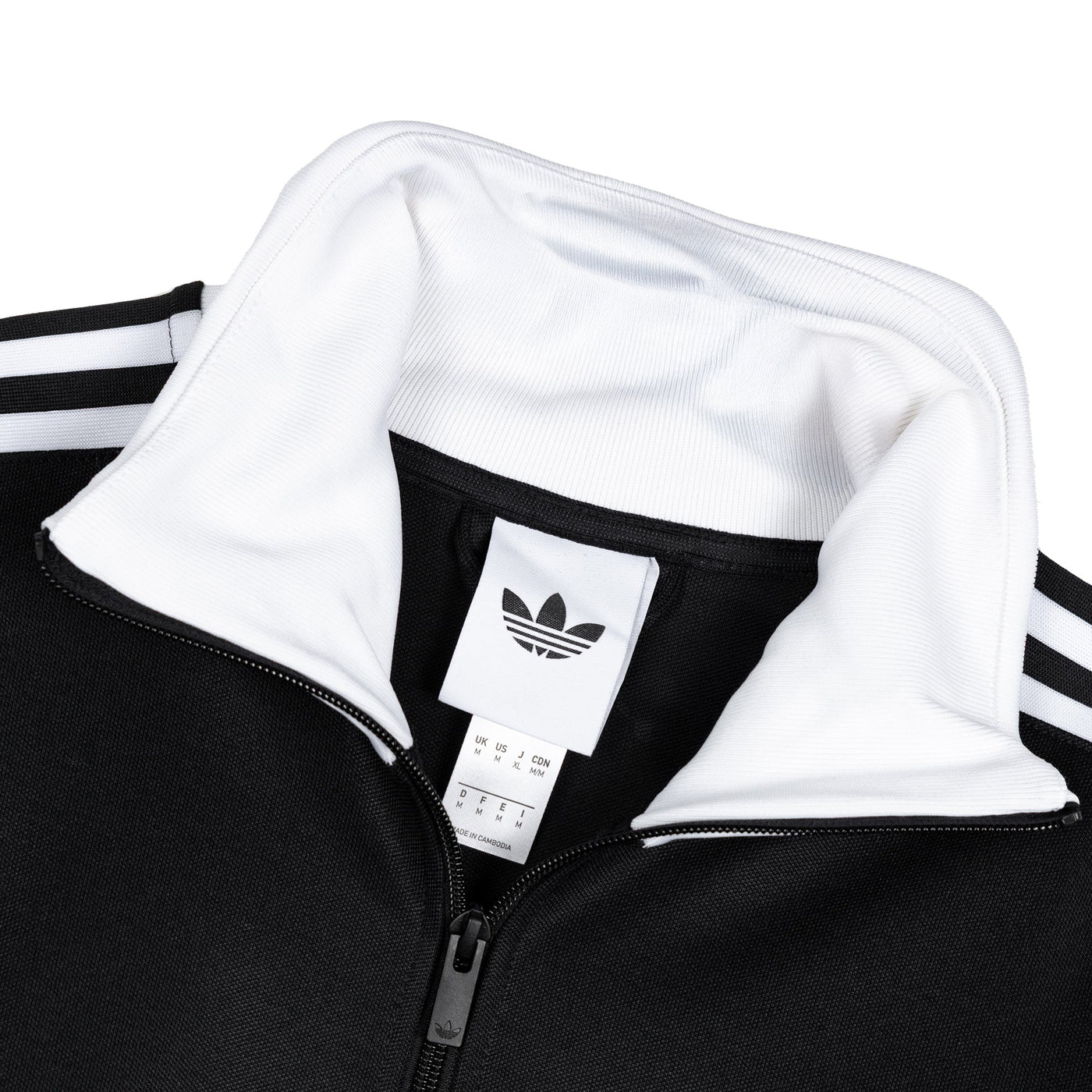 Bluza dresowa Adidas Beckenbauer