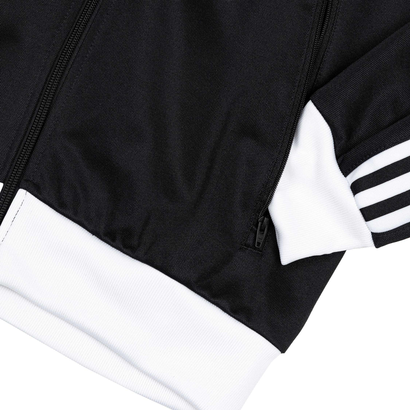 Bluza dresowa Adidas Beckenbauer
