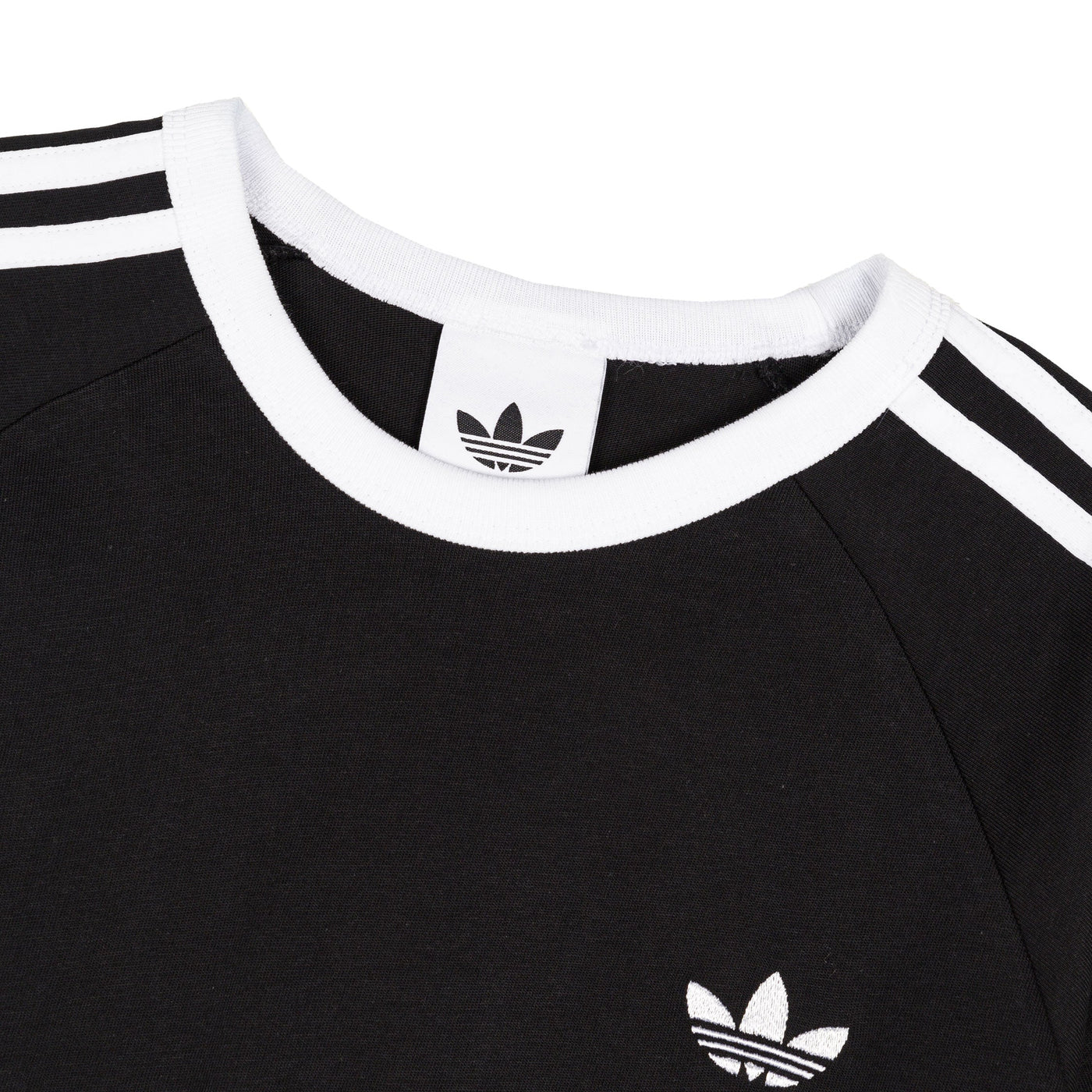 Koszulka Adidas Classic 3-Stripes