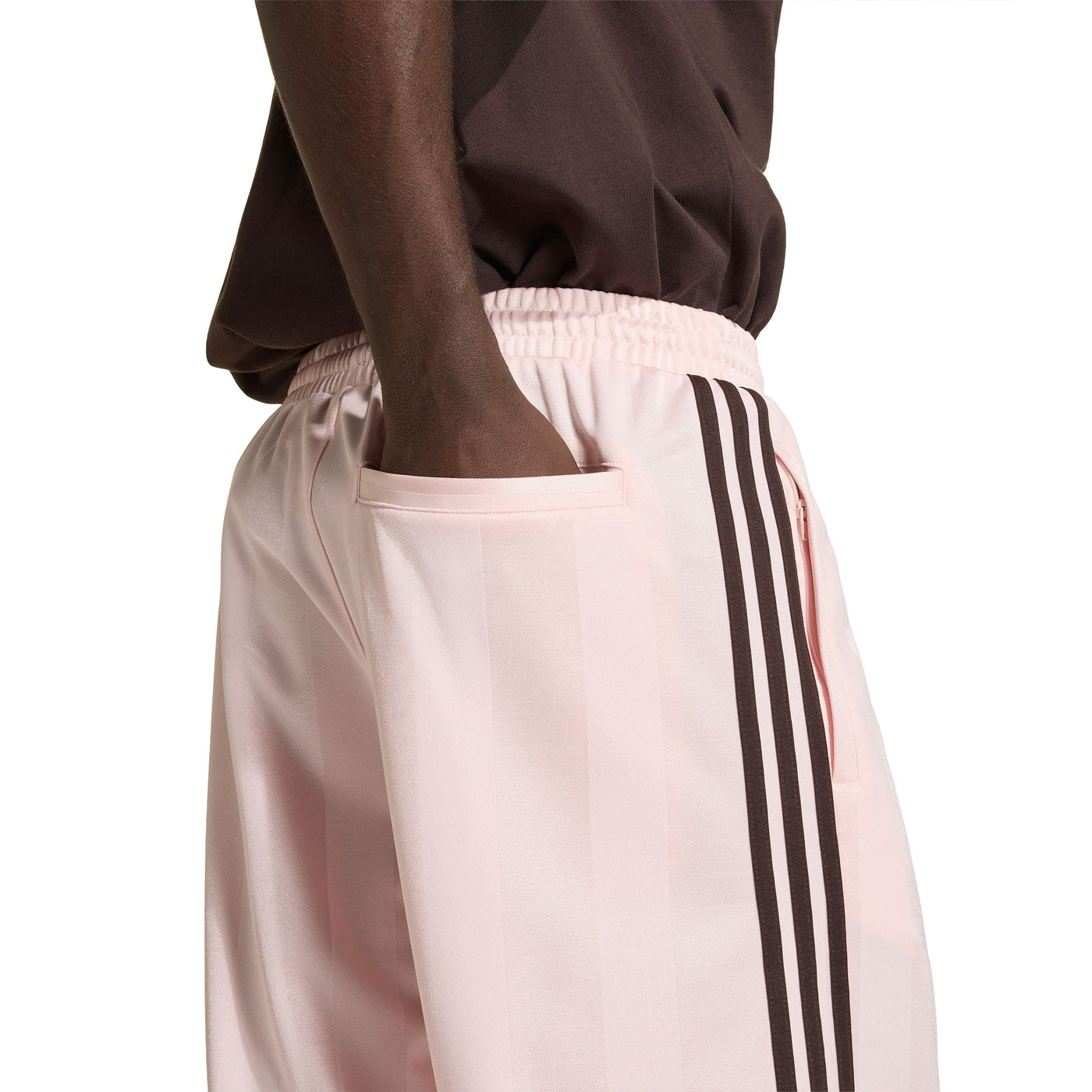 Szorty Adidas 3-Stripes Loose Engineered
