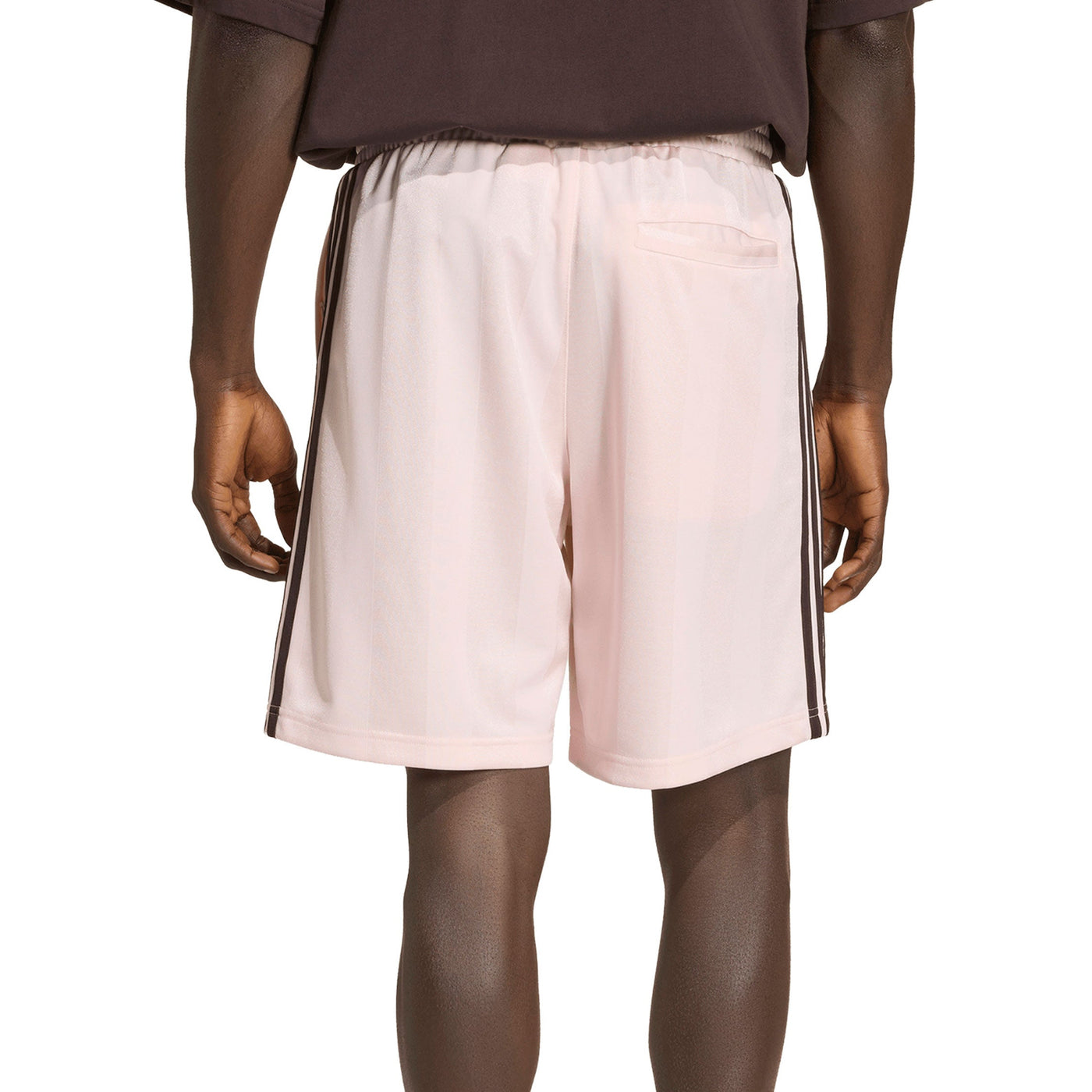Szorty Adidas 3-Stripes Loose Engineered