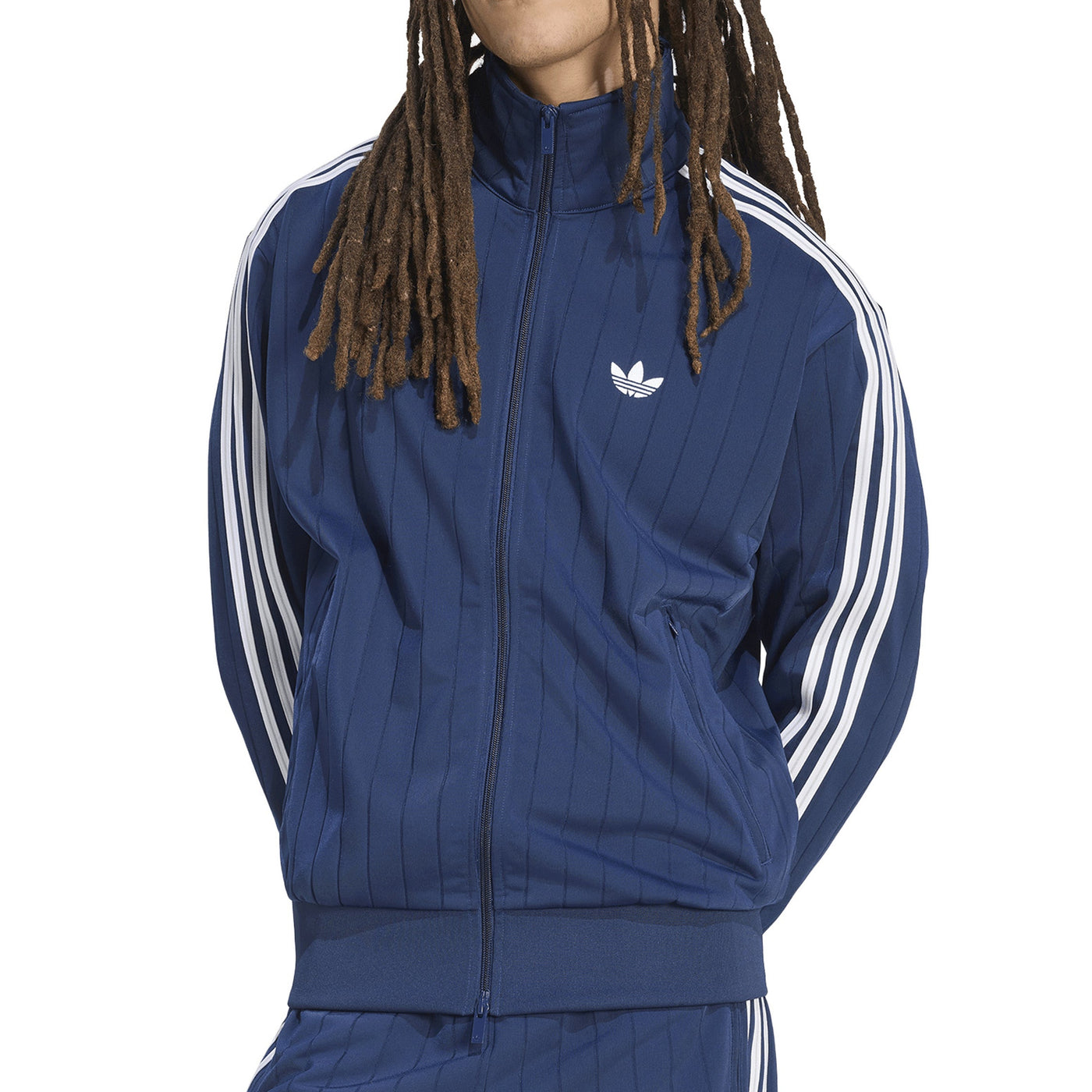 Adidas Bluza dresowa Firebird Drop Needle