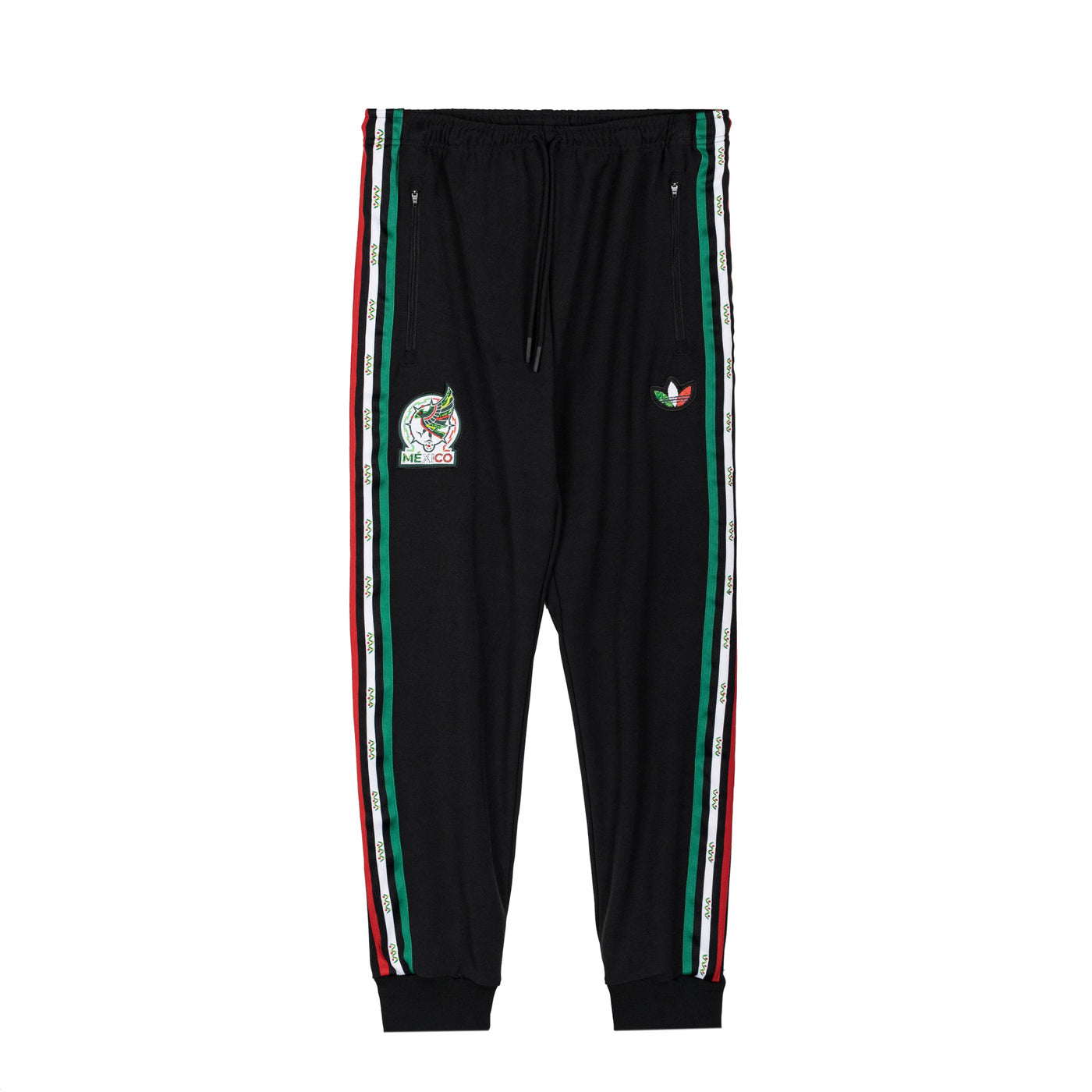 Adidas x Someone Somewhere spodnie dresowe Mexico
