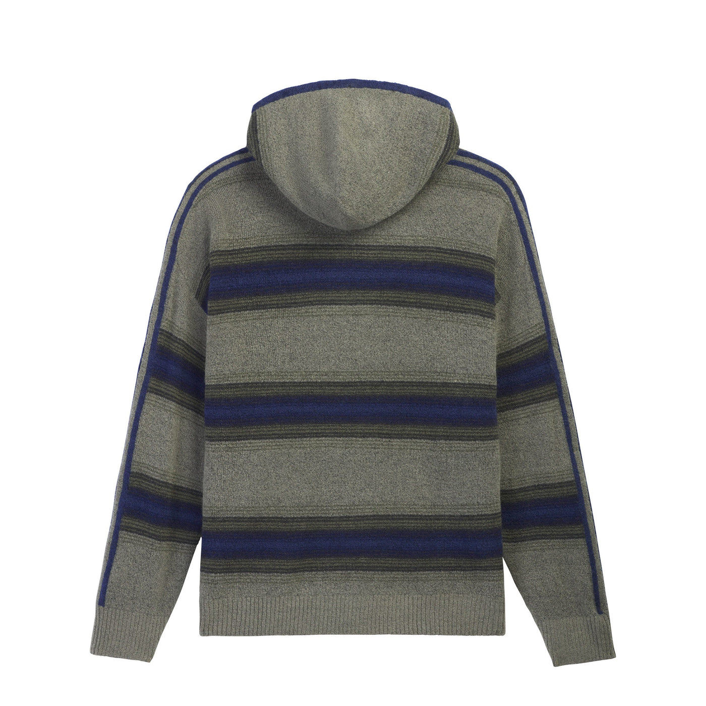 Adidas x Clot By Edison Chen Bluza z kapturem Baja
