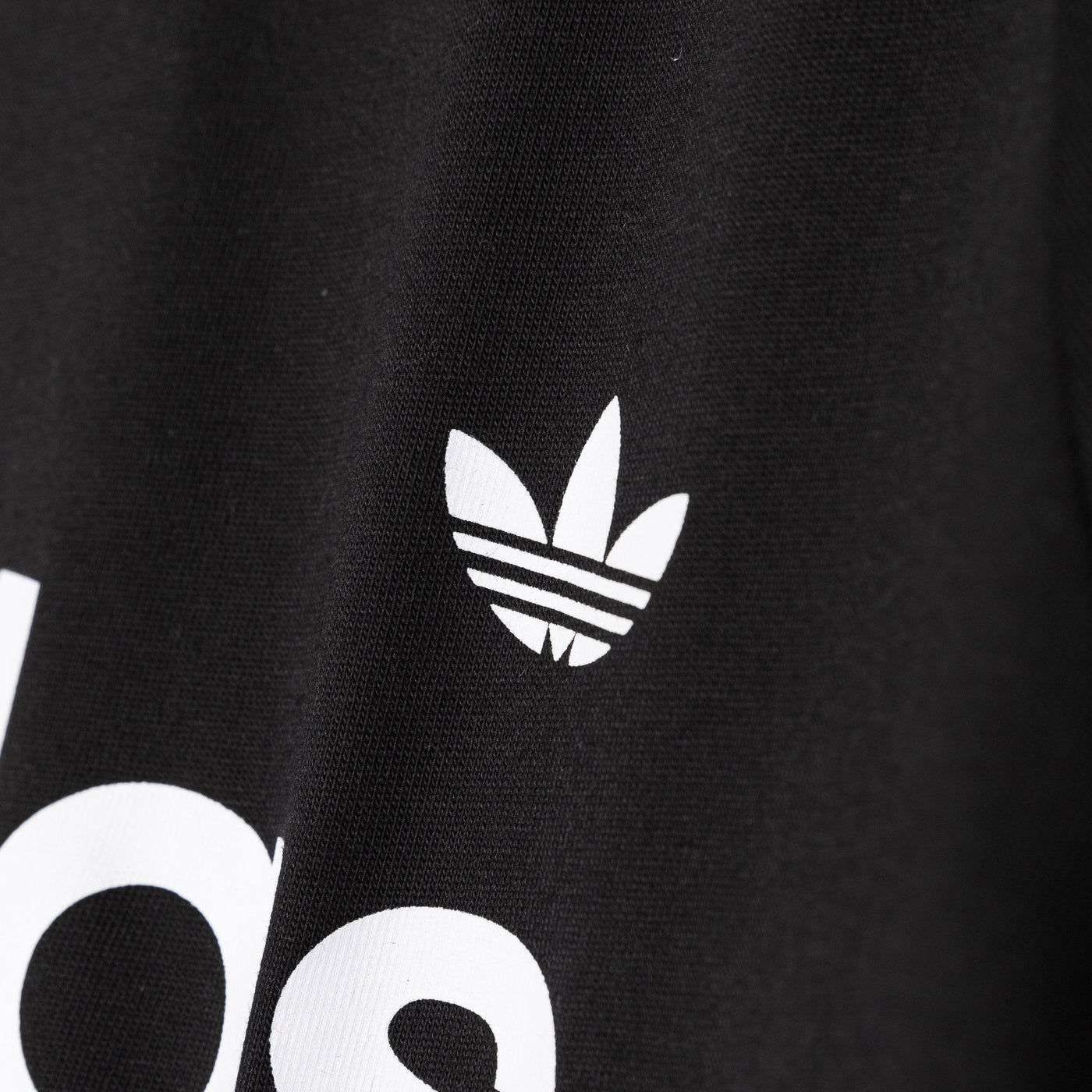 Adidas T-shirt 3-Stripes Ringer