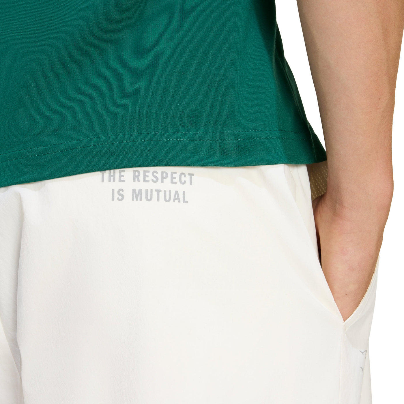 Spodnie dresowe Adidas Track Pant By Consortium