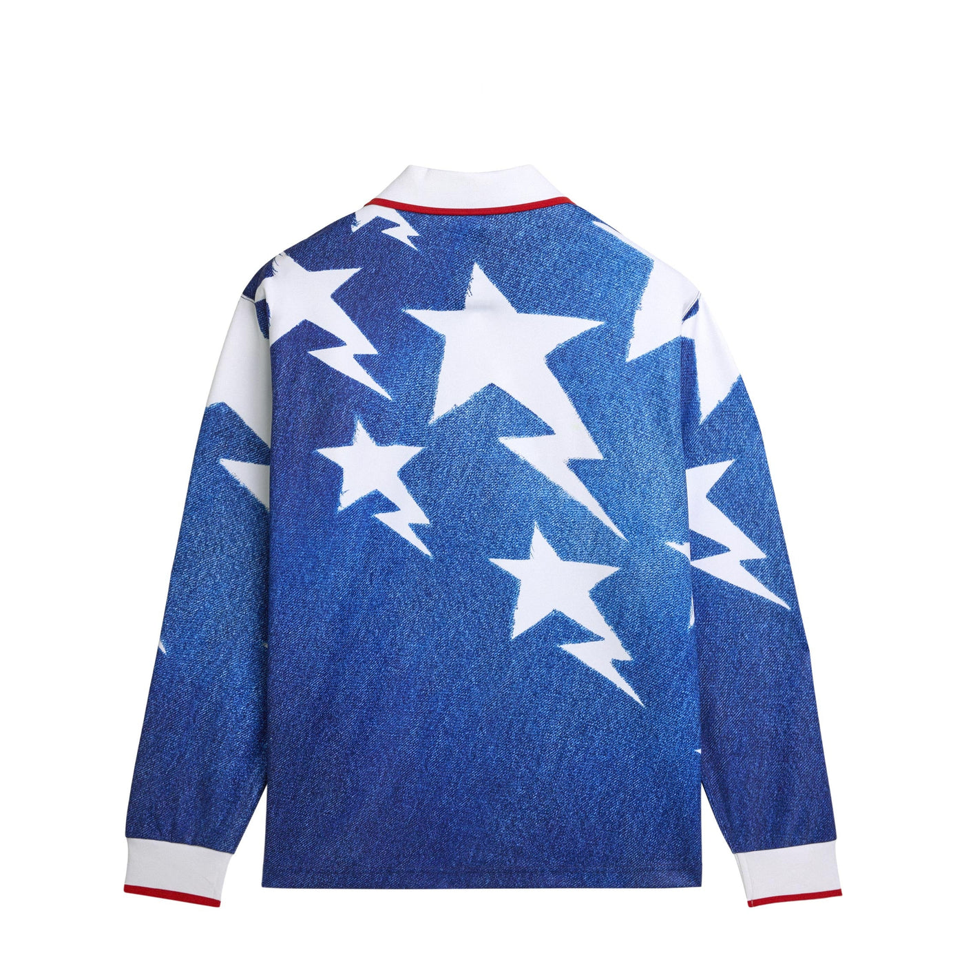Adidas x Bape Longsleeve Star Jersey