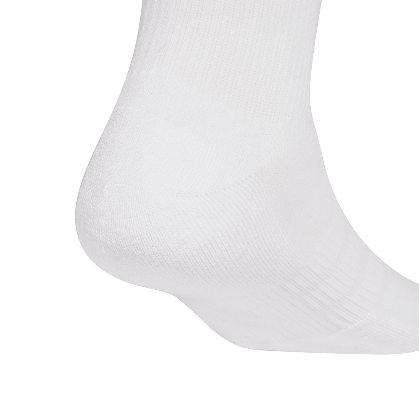 Adidas Essentials Cushioned Crew Sock, 10 par