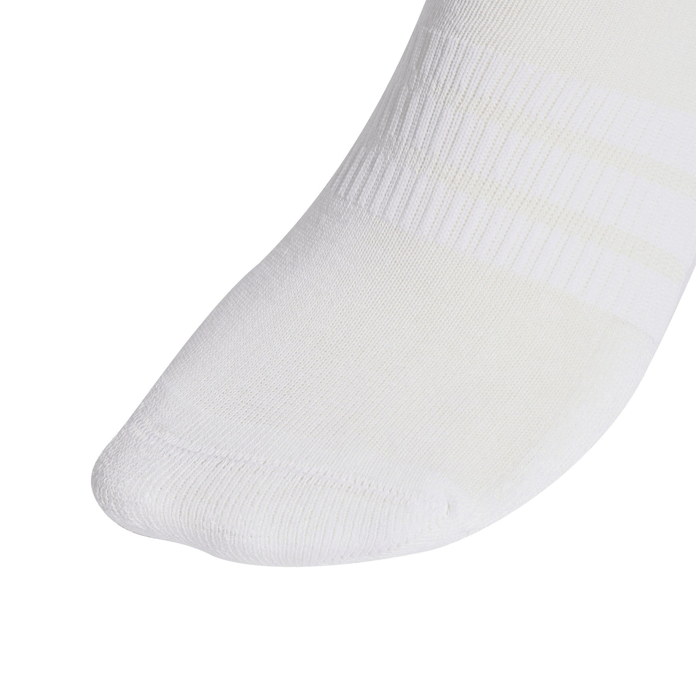 Adidas Essentials Cushioned Crew Sock, 10 par