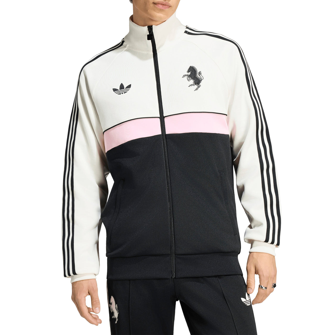 Bluza dresowa Adidas Juventus FC OG