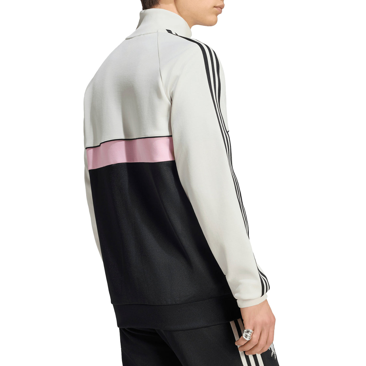 Bluza dresowa Adidas Juventus FC OG